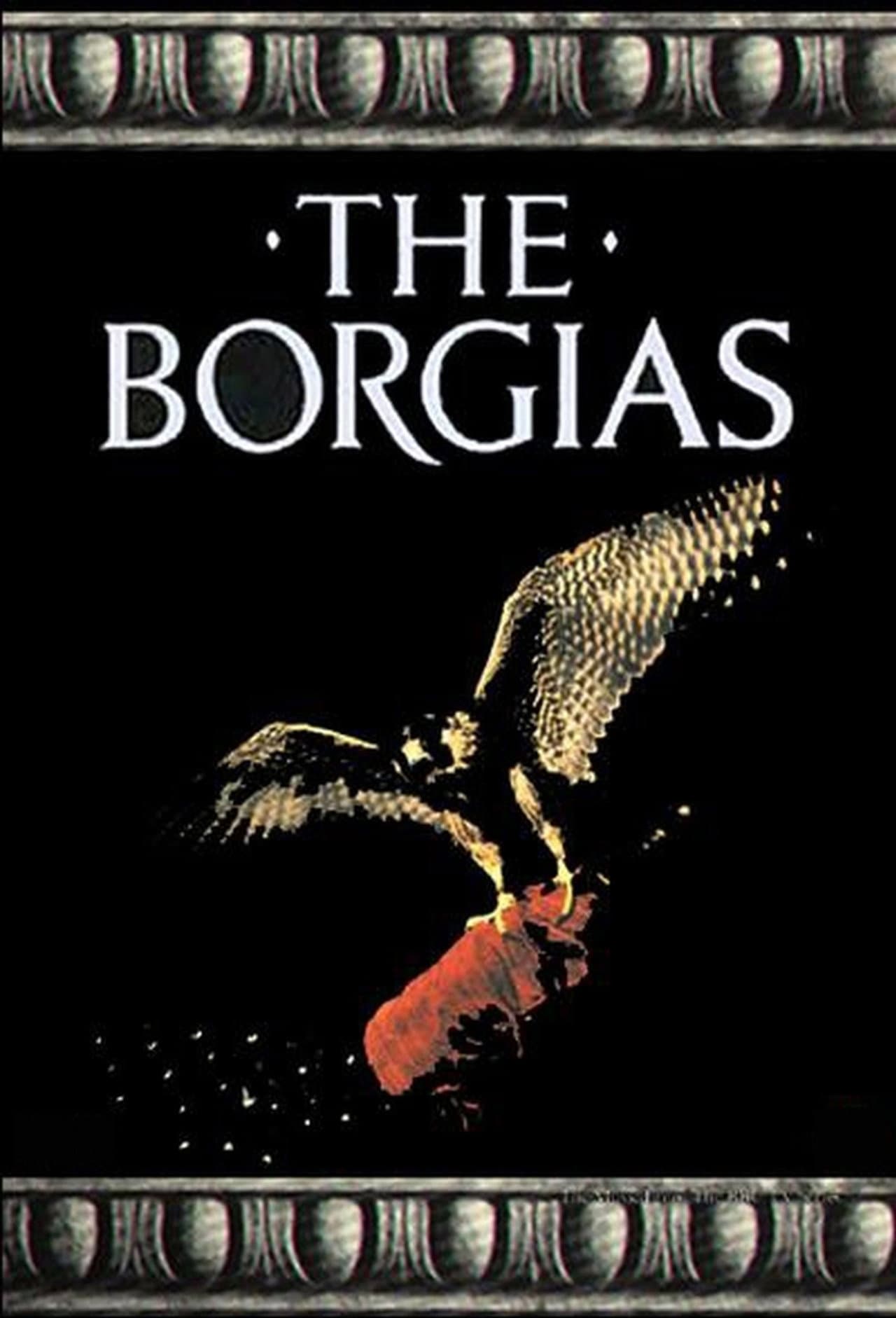 The Borgias preview 2
