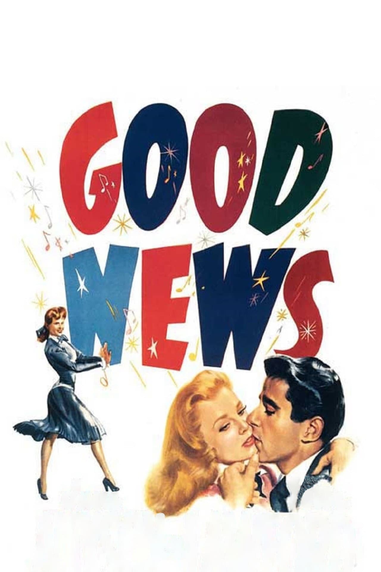Good News preview 2