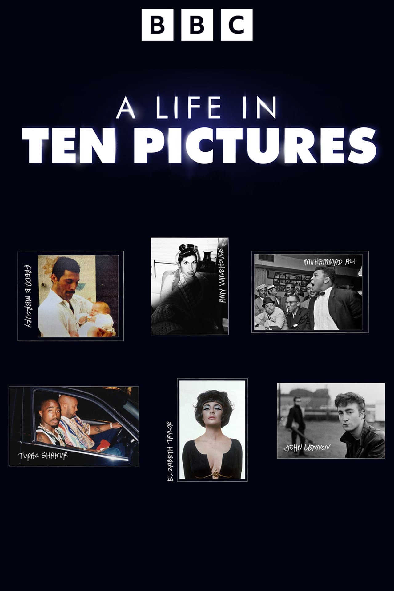 A Life in Ten Pictures preview 2