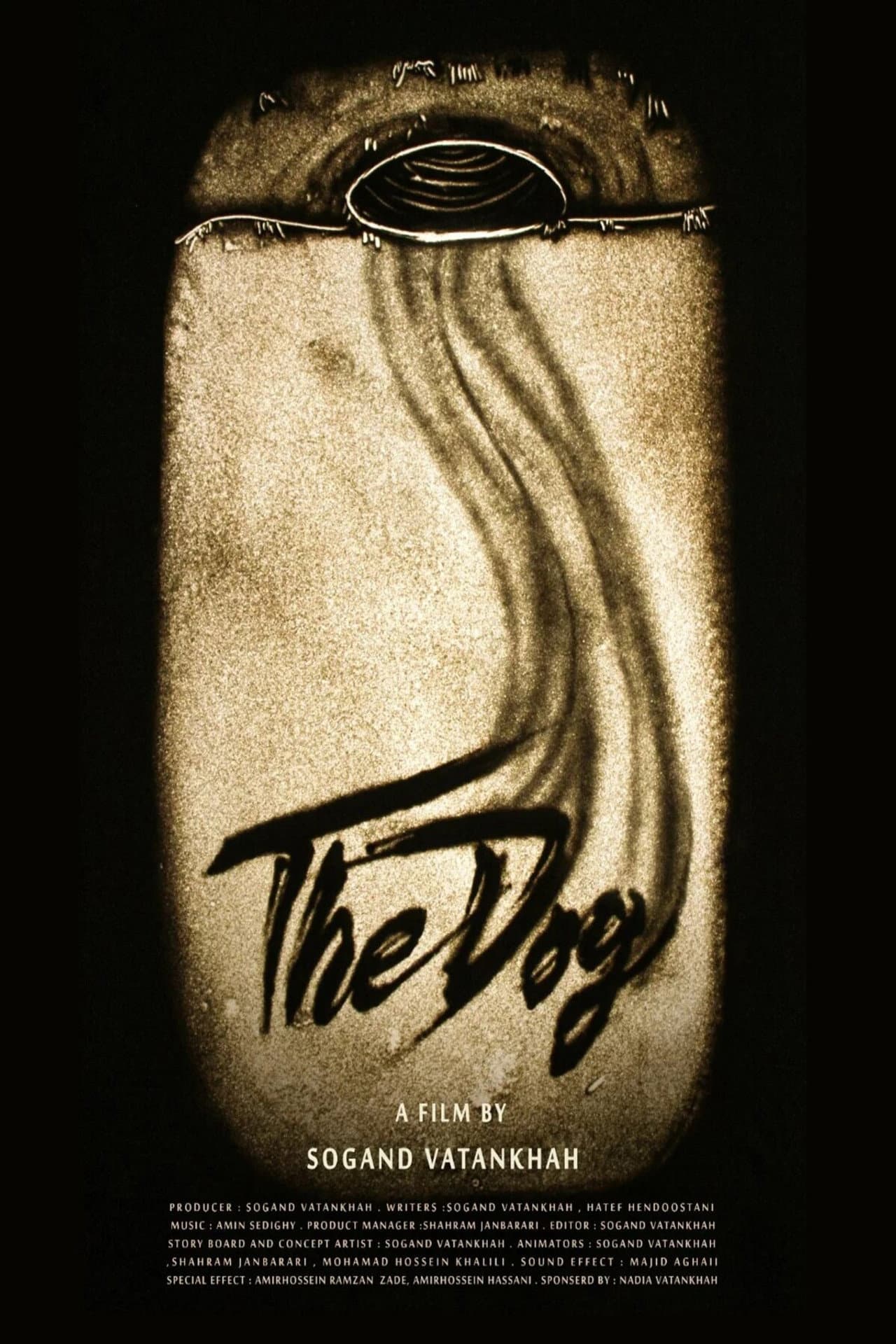 The Dog preview 1