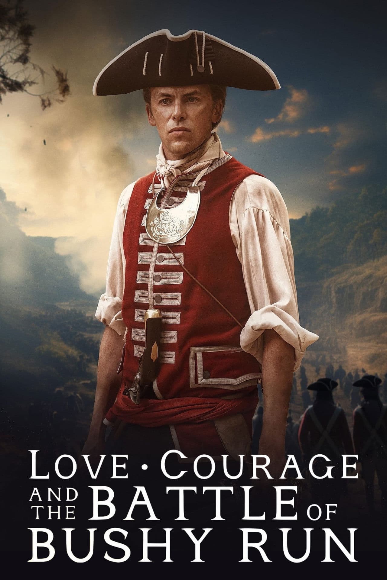 Love, Courage and the Battle of Bushy Run preview 2