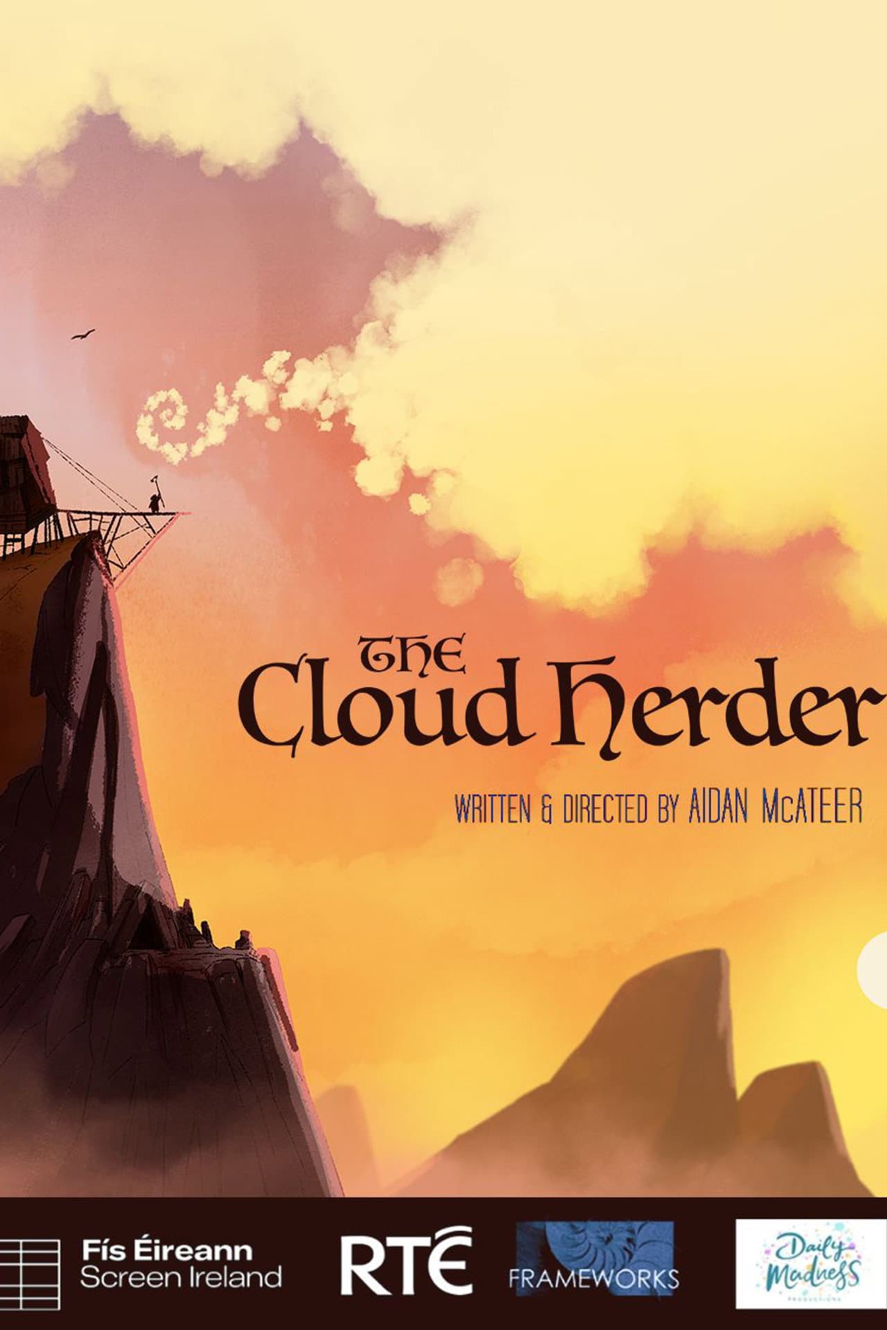 The Cloud Herder preview 1