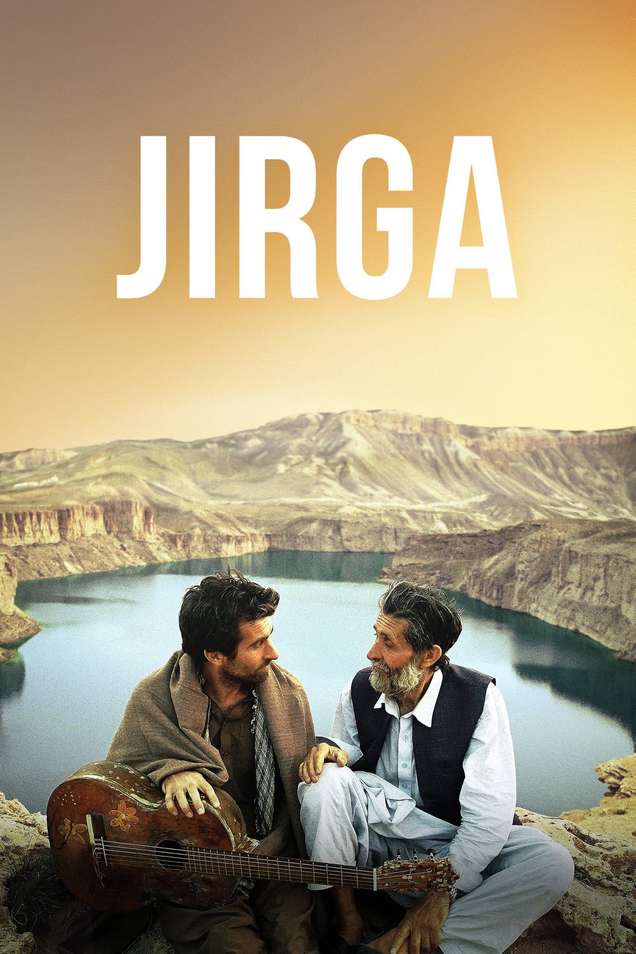 Jirga preview 2
