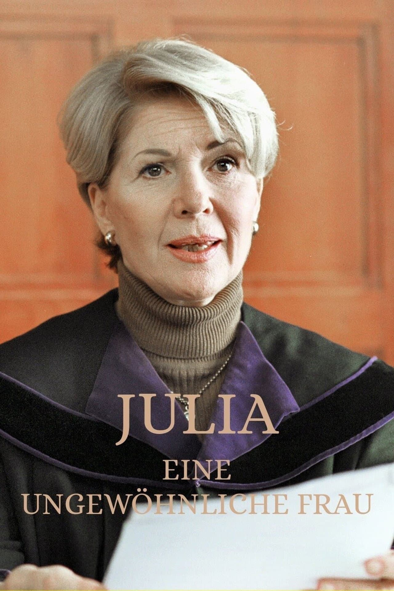 Julia – Eine ungewöhnliche Frau preview 1