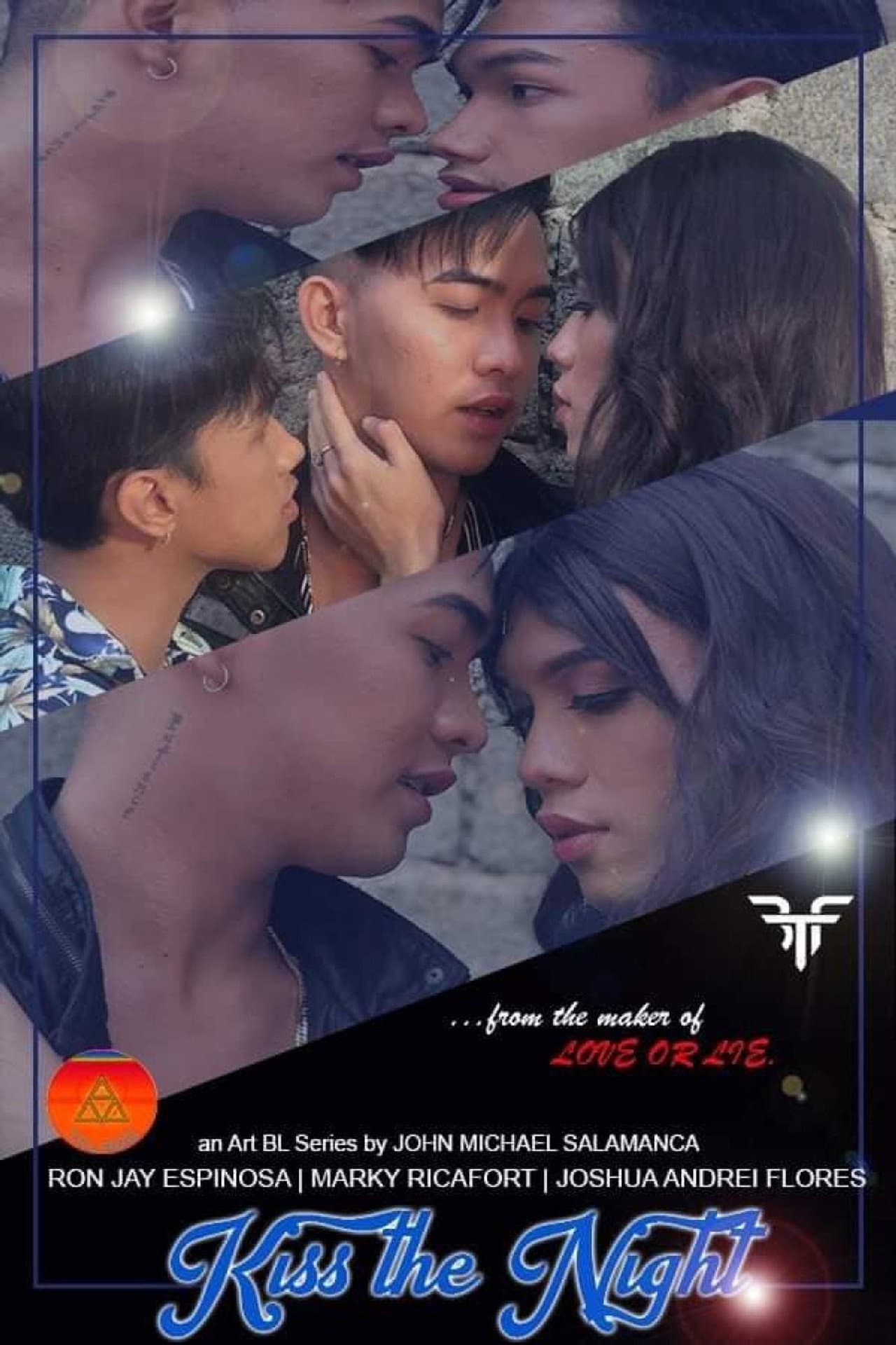 Kiss The Night Series preview 2