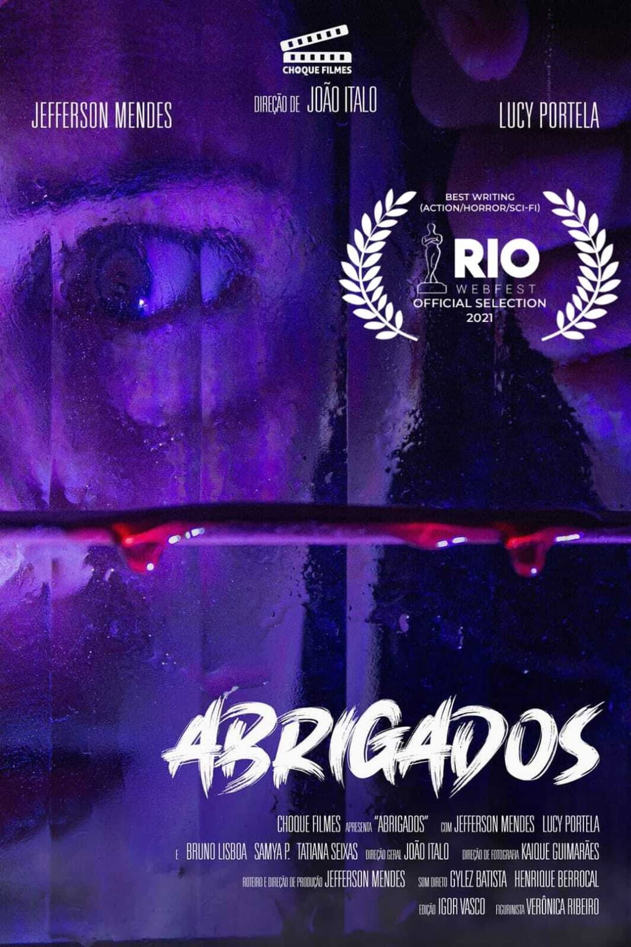 Abrigados preview 2
