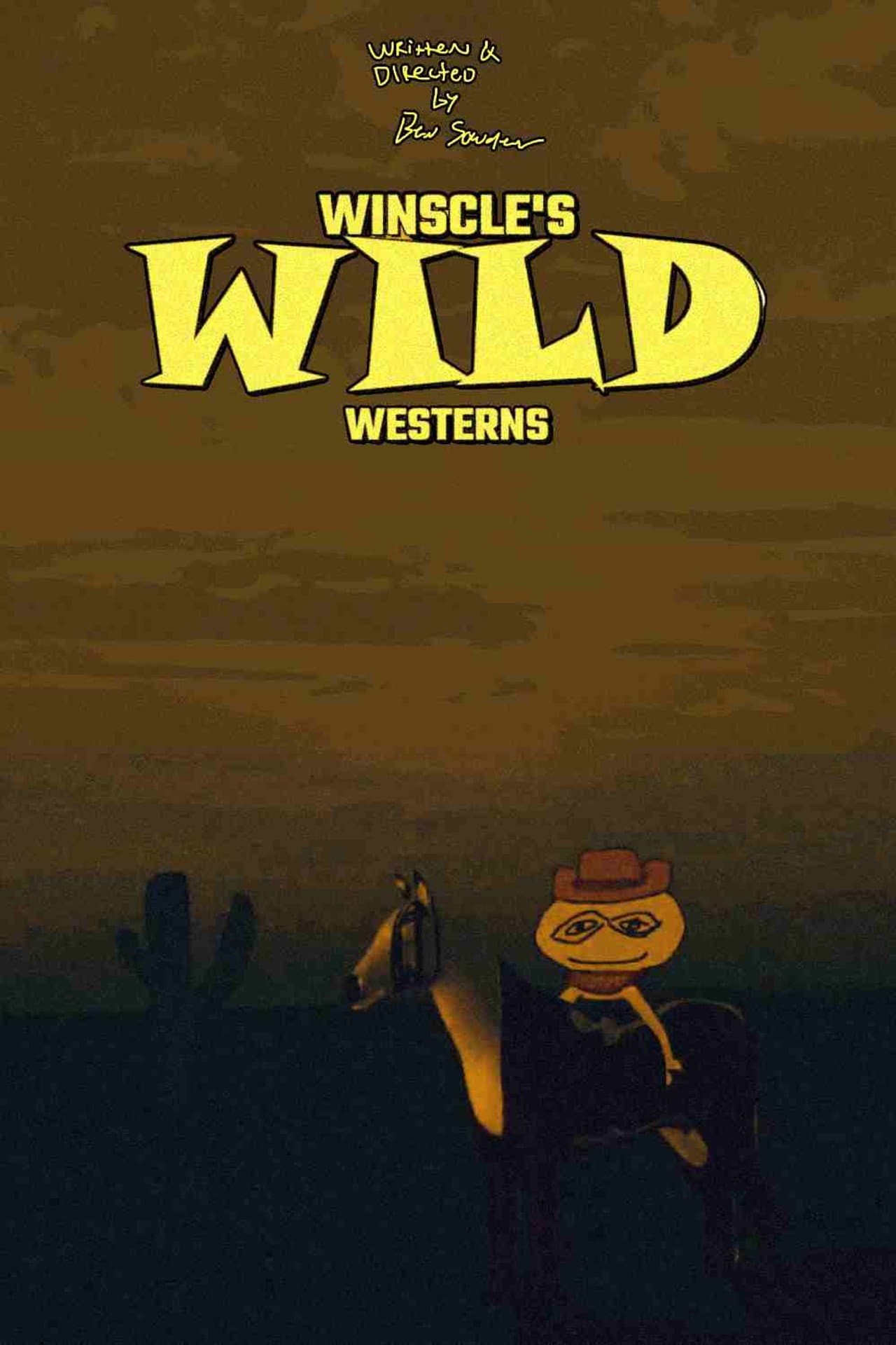 WINSCLES WILD WESTERNS preview 2