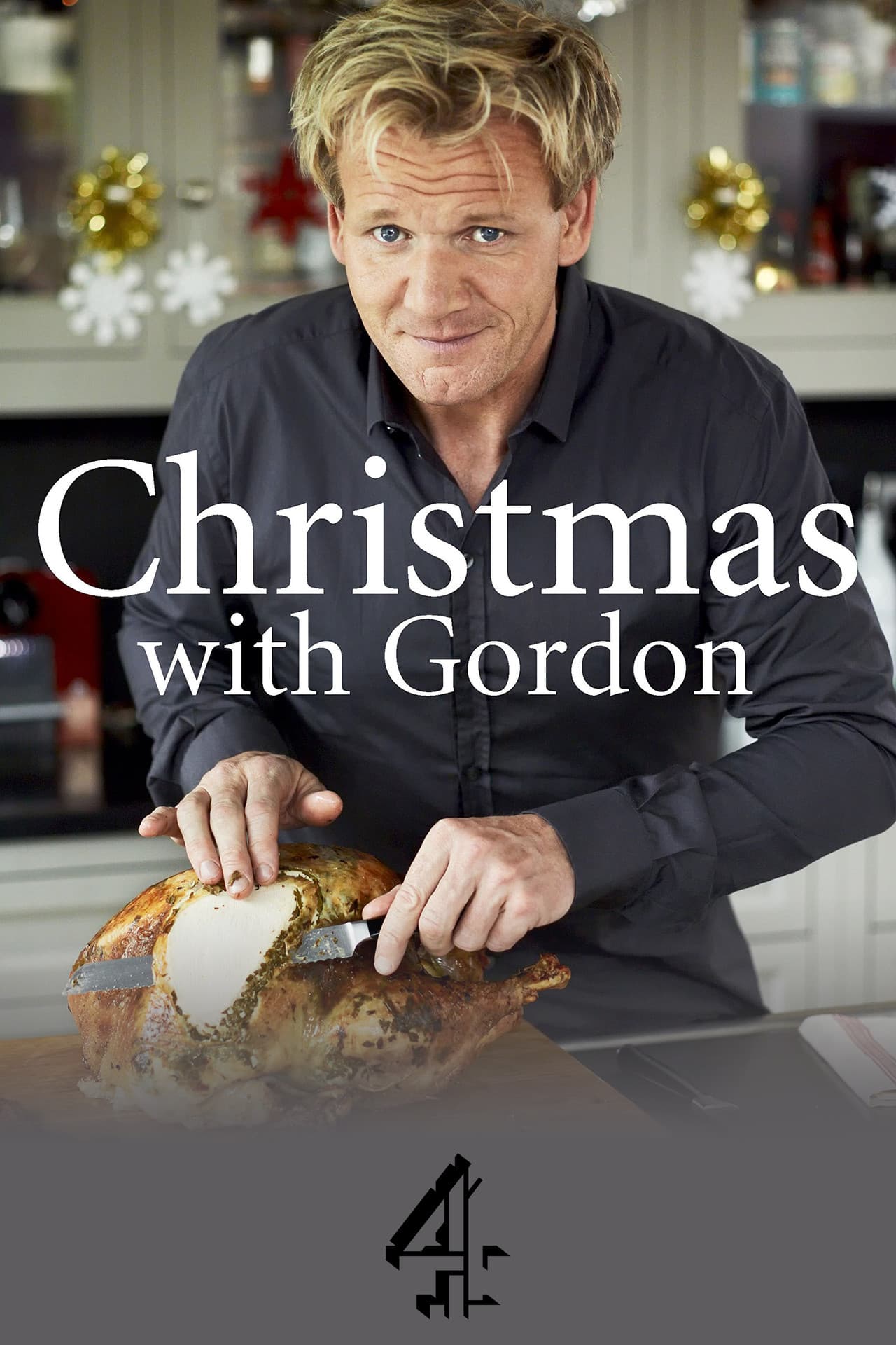 Christmas with Gordon preview 1
