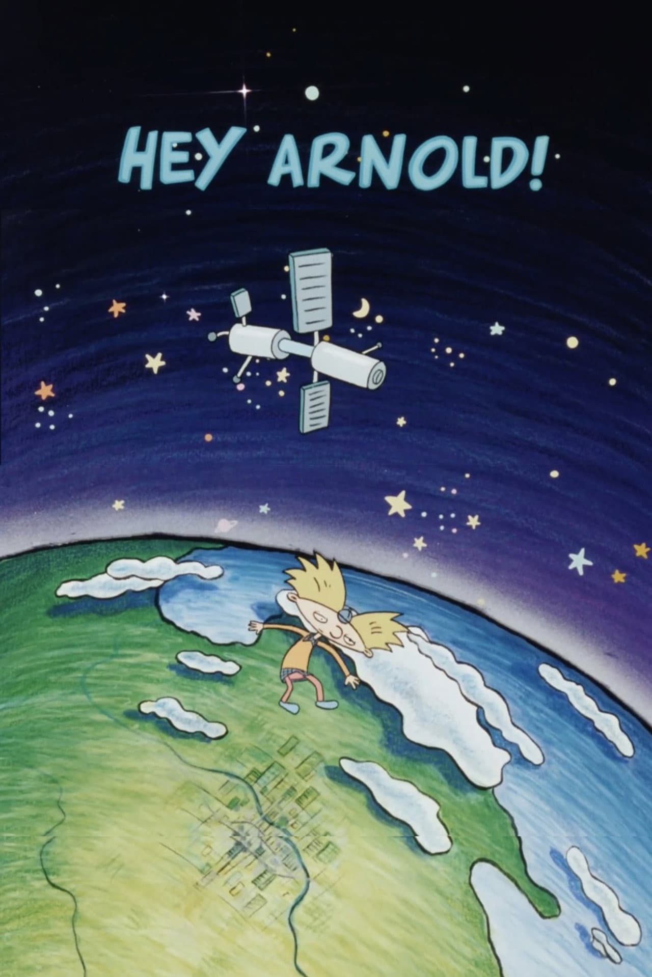 Arnold preview 1