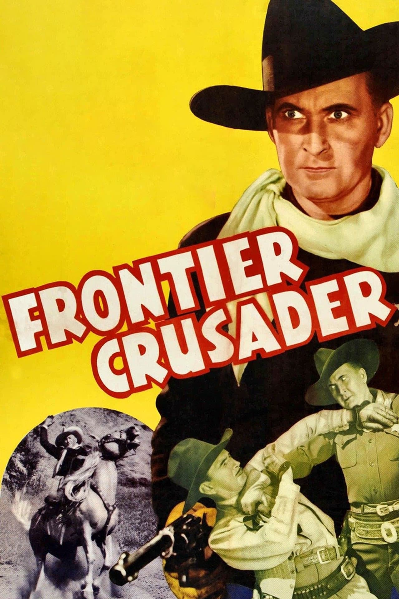 Frontier Crusader preview 2
