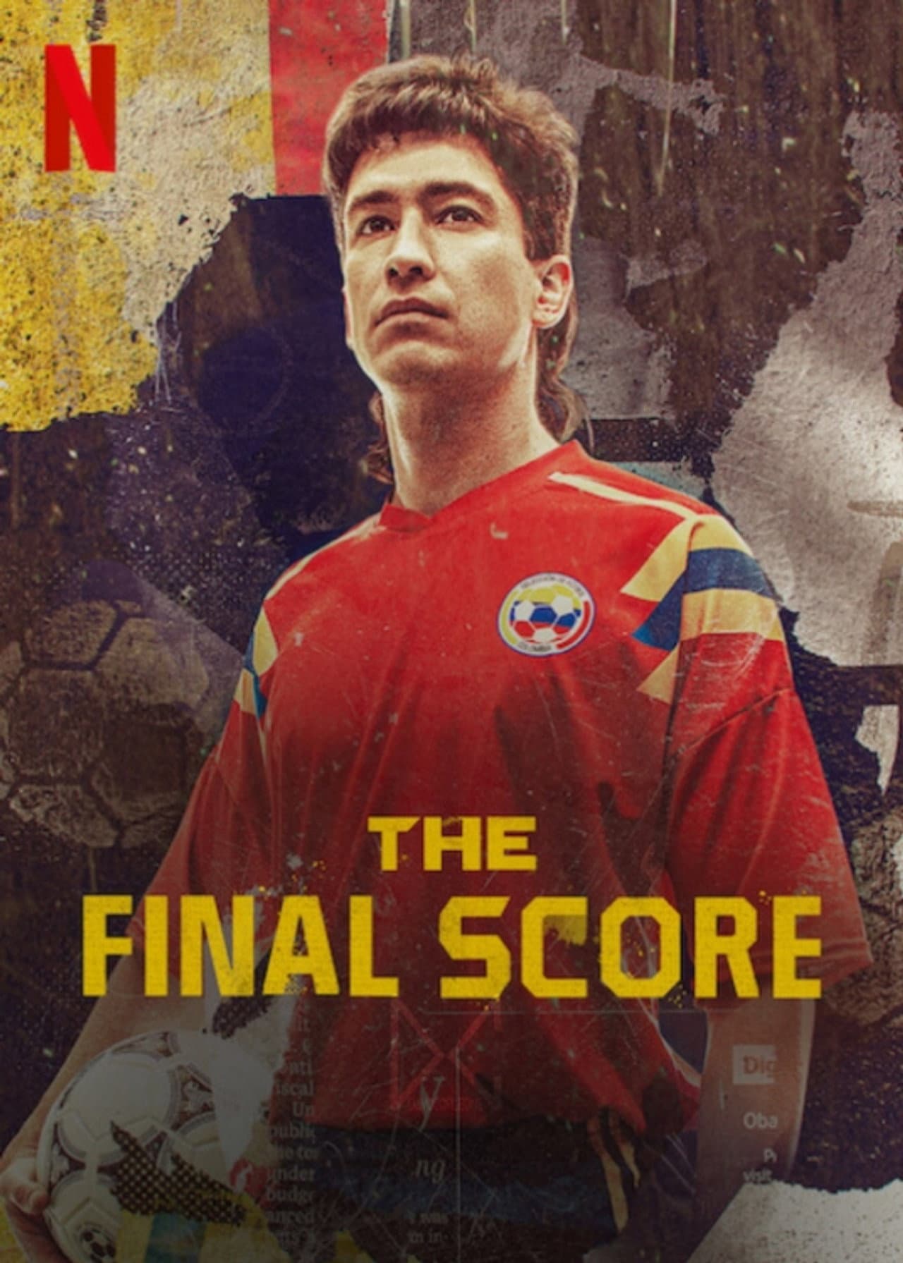 The Final Score preview 2
