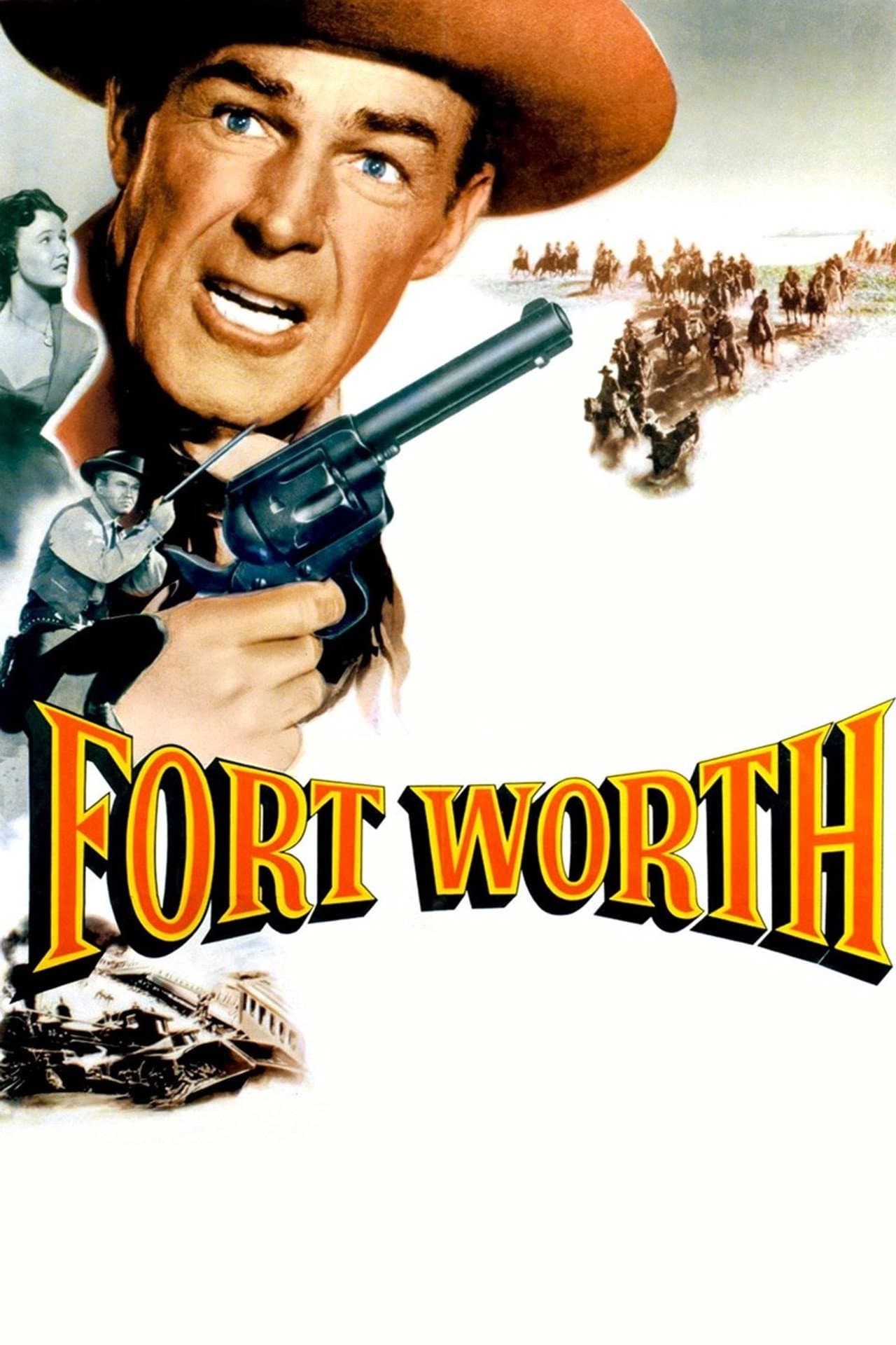 Fort Worth preview 2