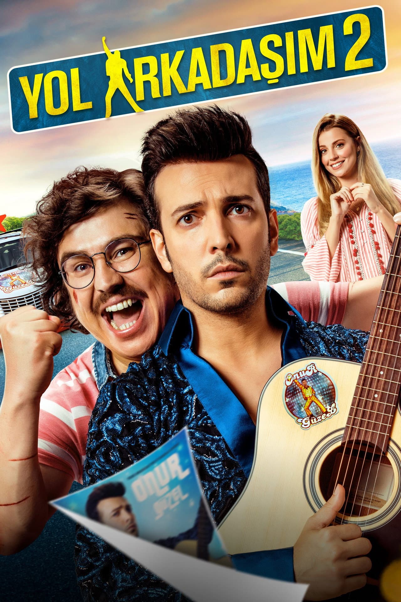 My Travel Buddy 2 preview 2