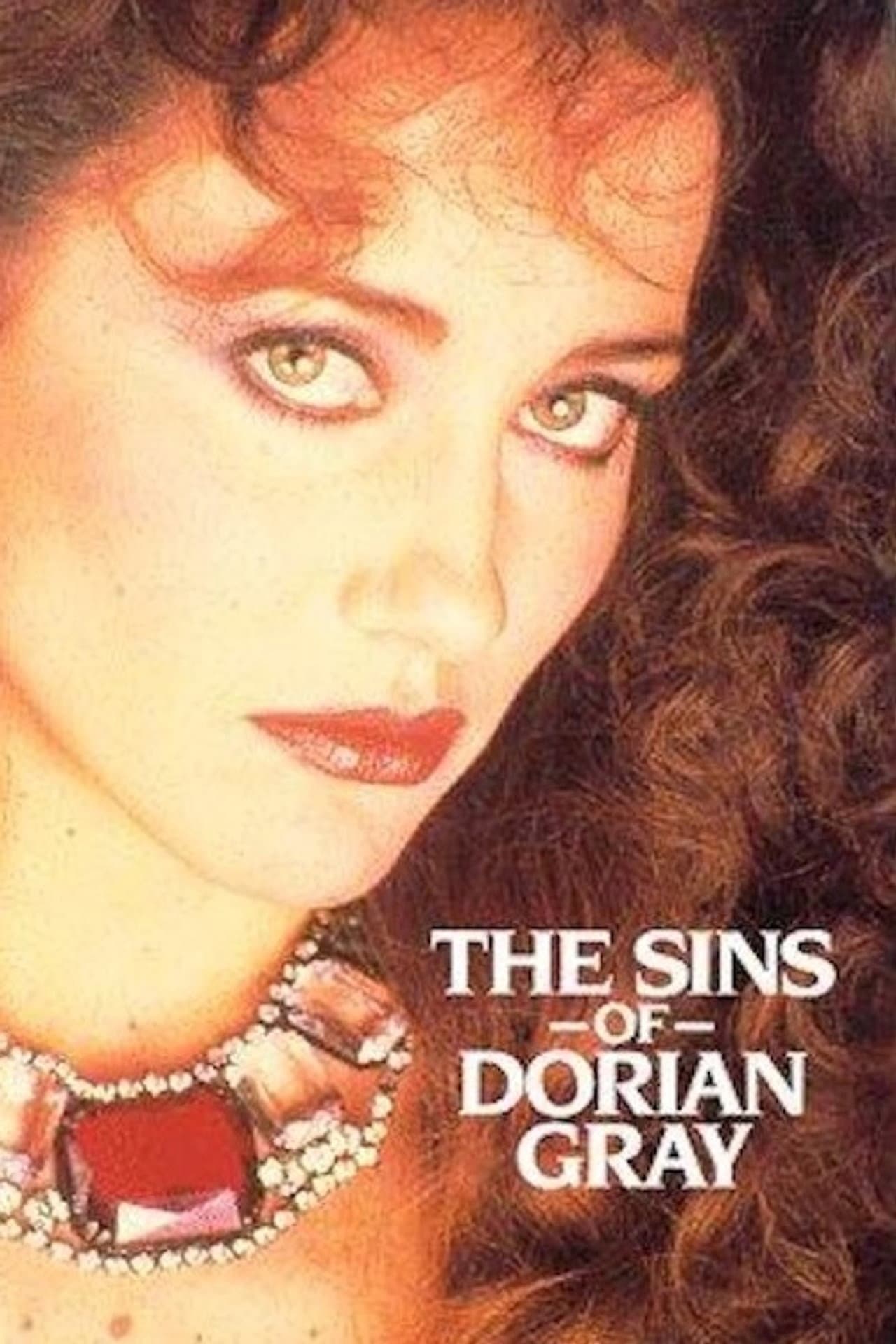 The Sins of Dorian Gray preview 1