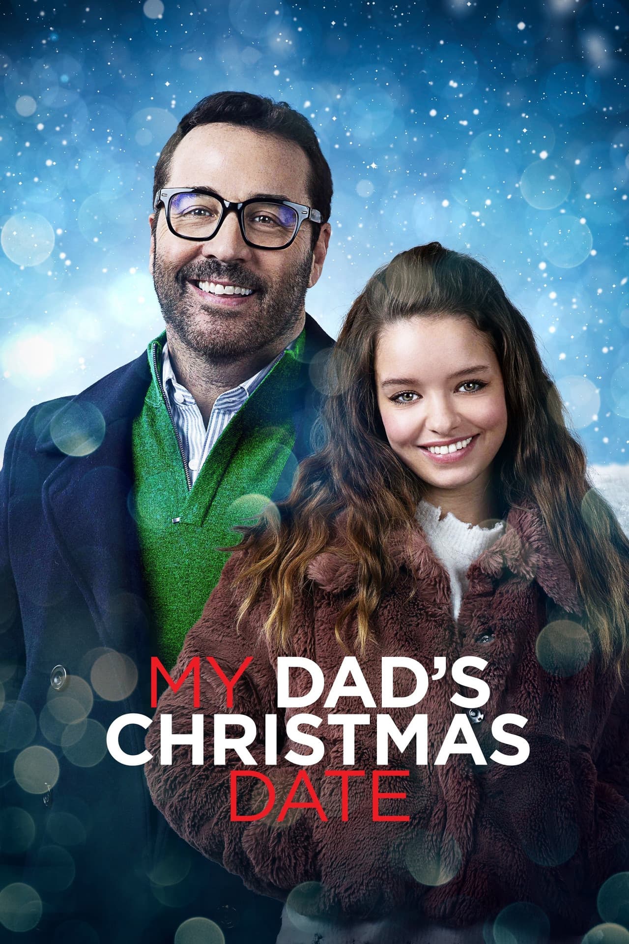 My Dad's Christmas Date preview 2