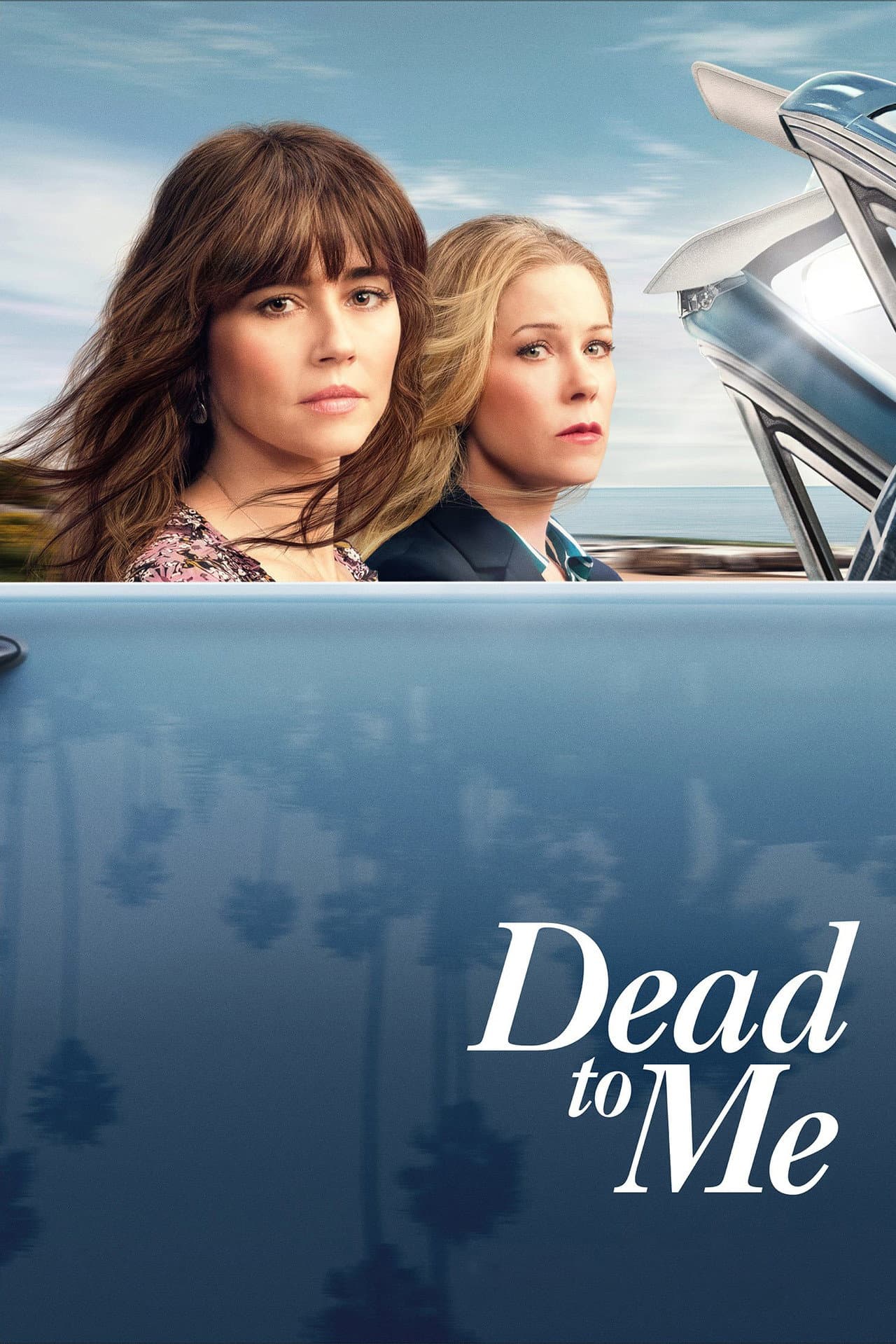 Dead to Me preview 2