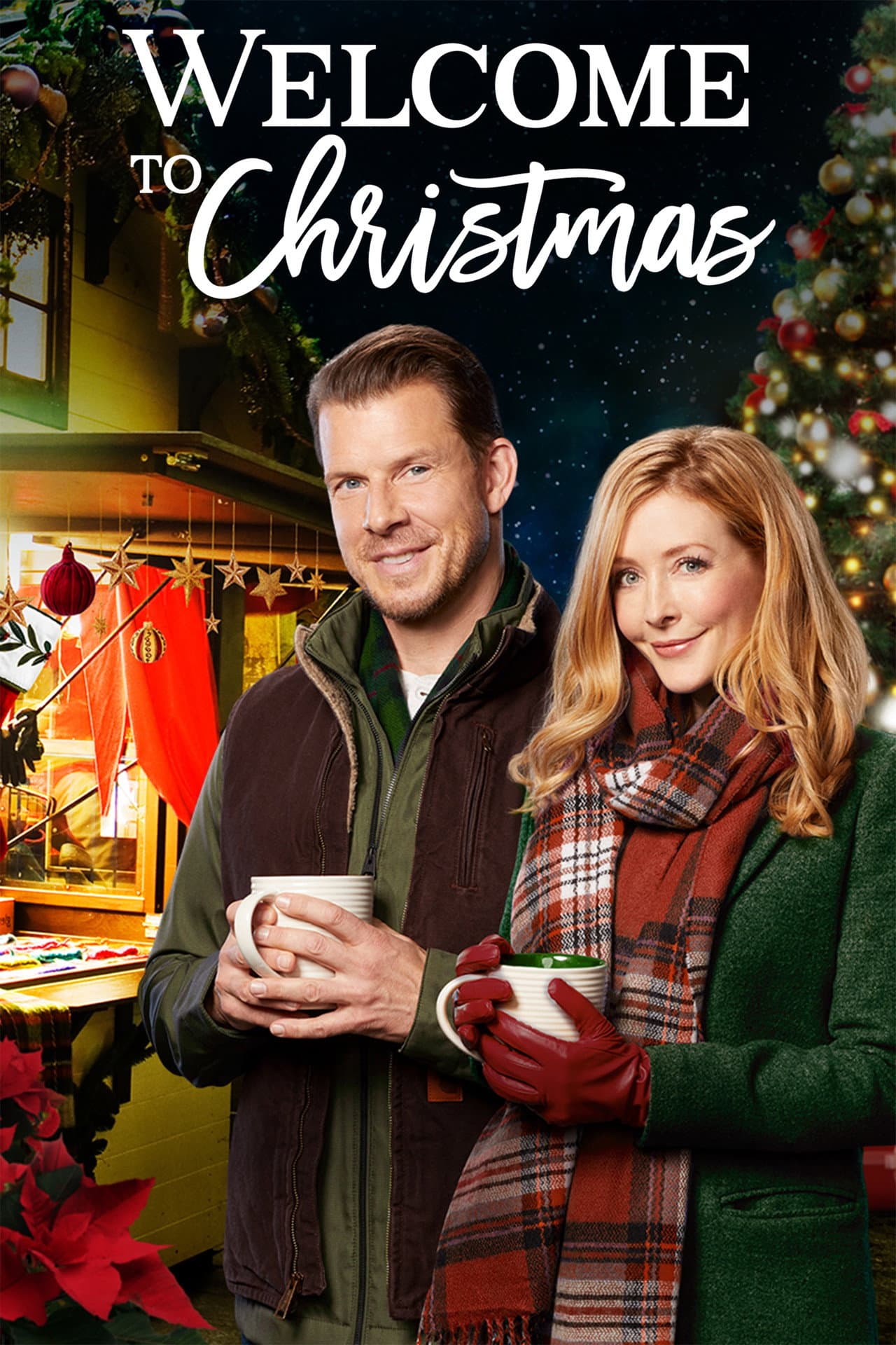 Welcome to Christmas preview 2