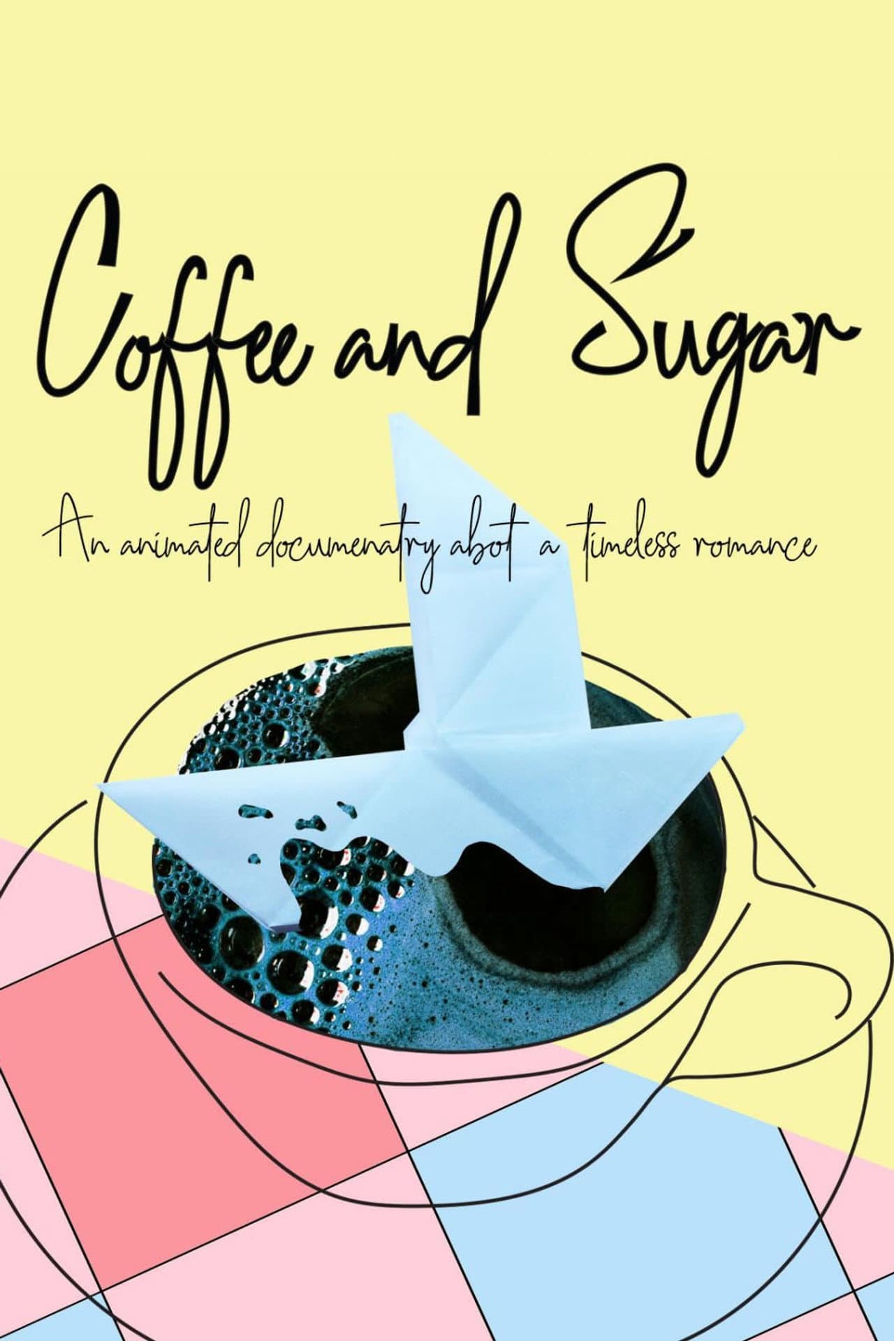 Coffee & Sugar preview 2