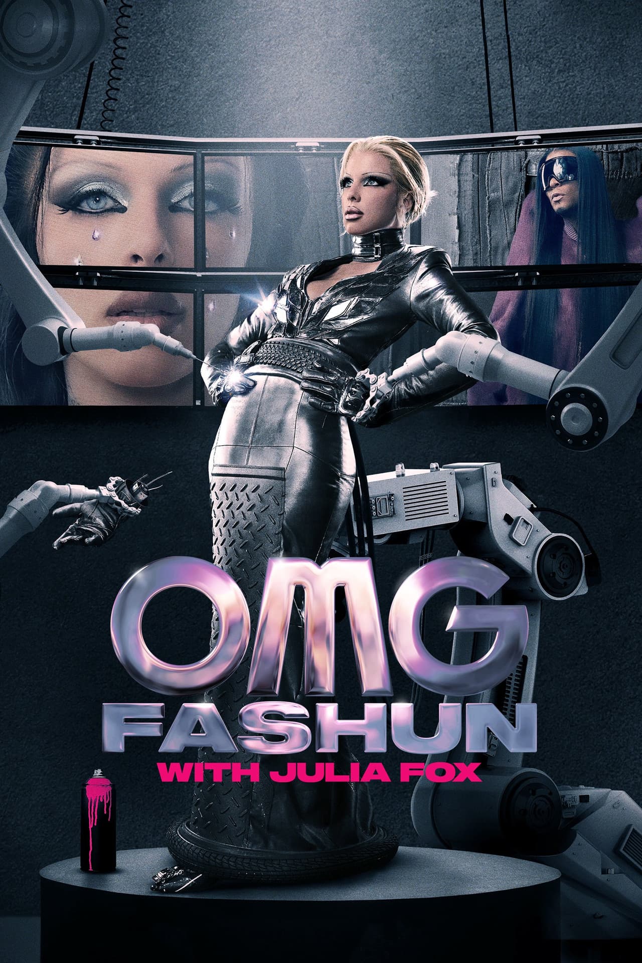OMG Fashun preview 2