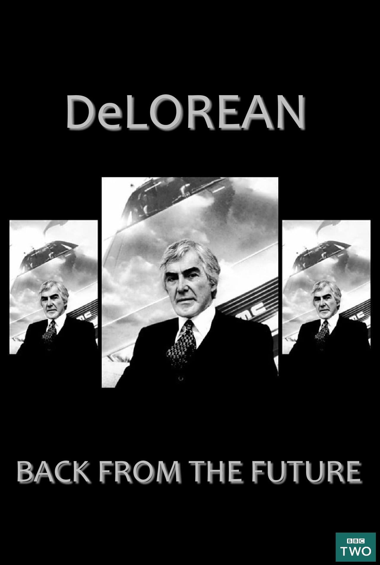 DeLorean: Back from the Future preview 1