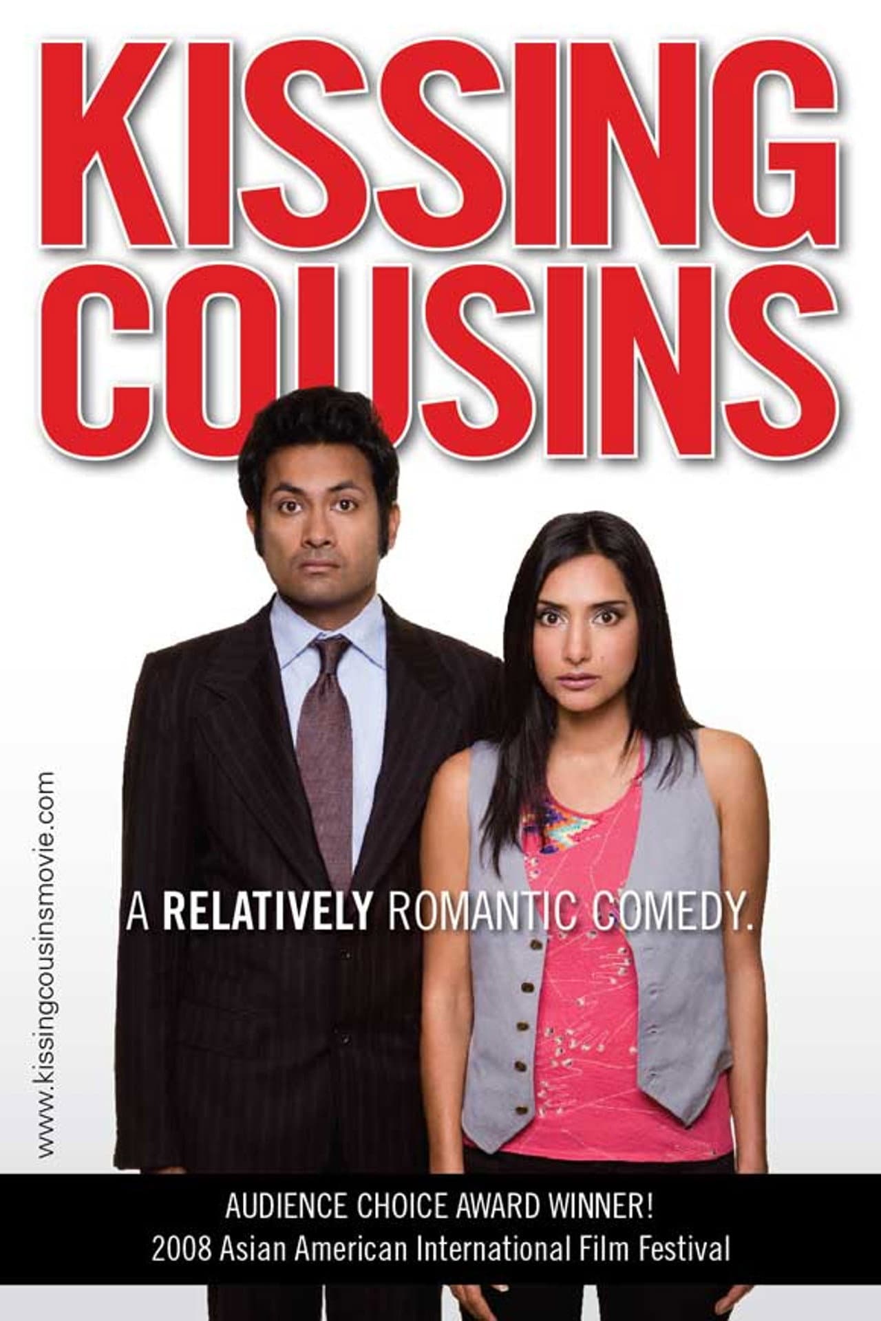 Kissing Cousins preview 1