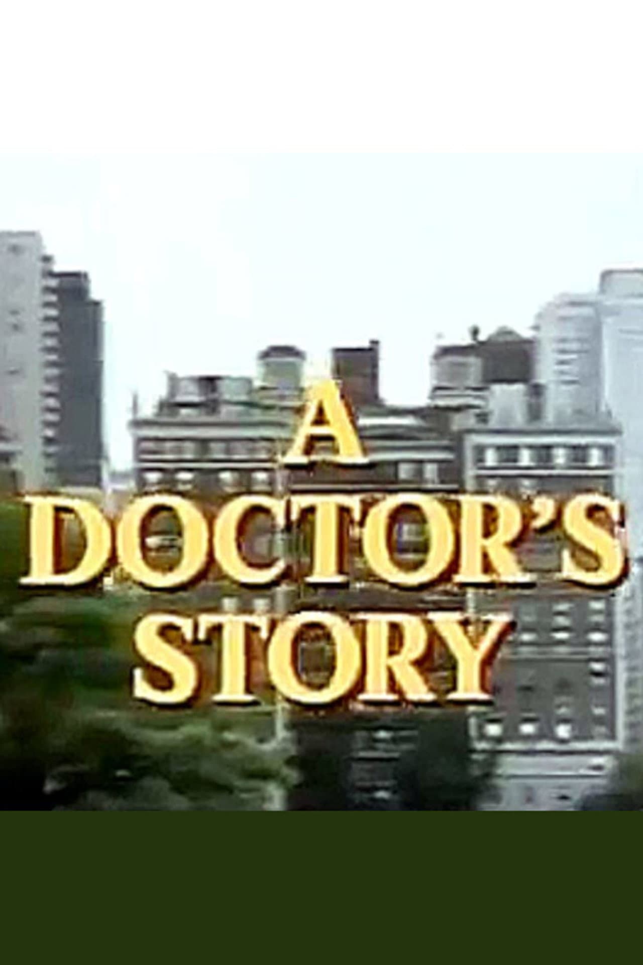 A Doctor's Story preview 1