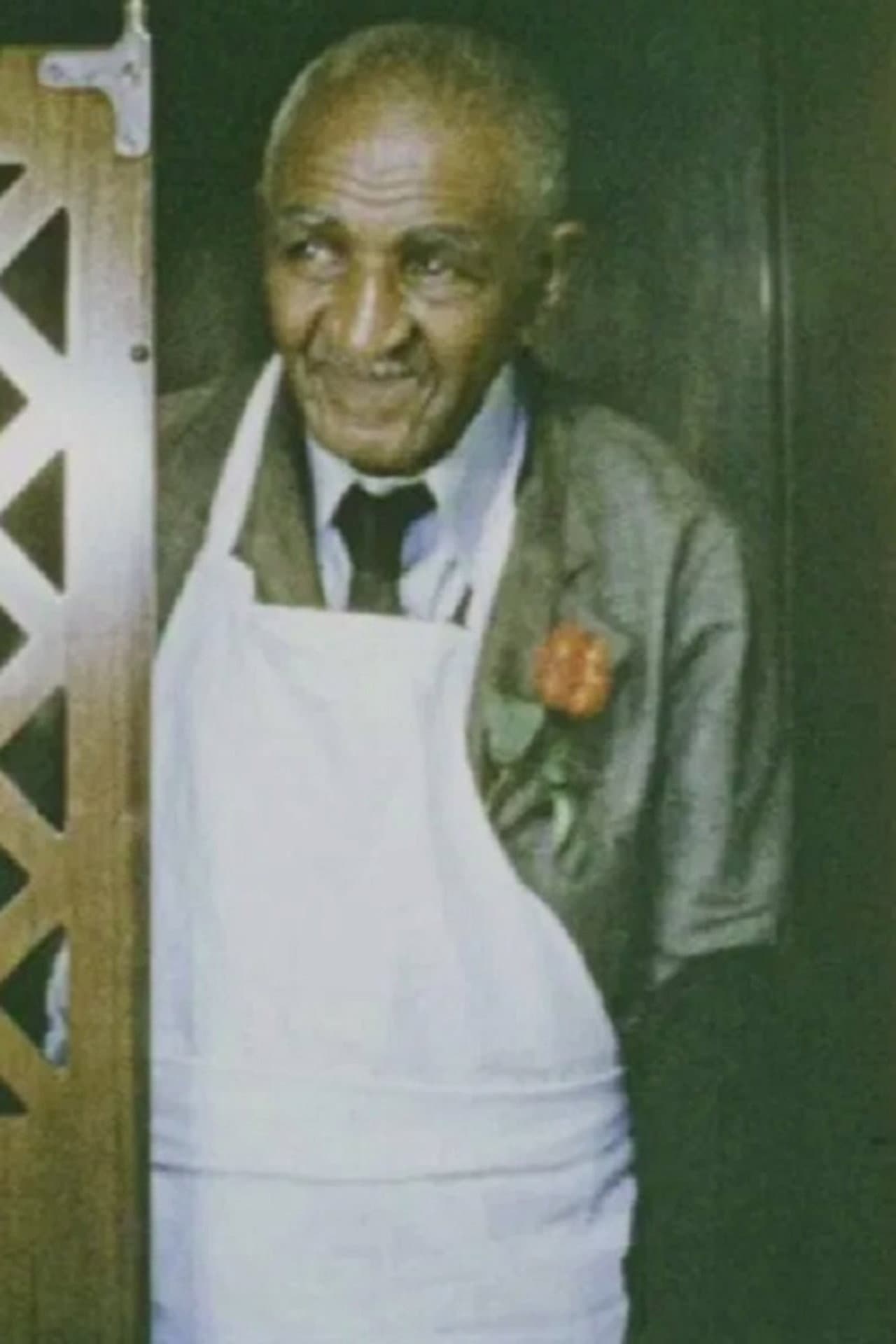 George Washington Carver at Tuskegee Institute preview 1