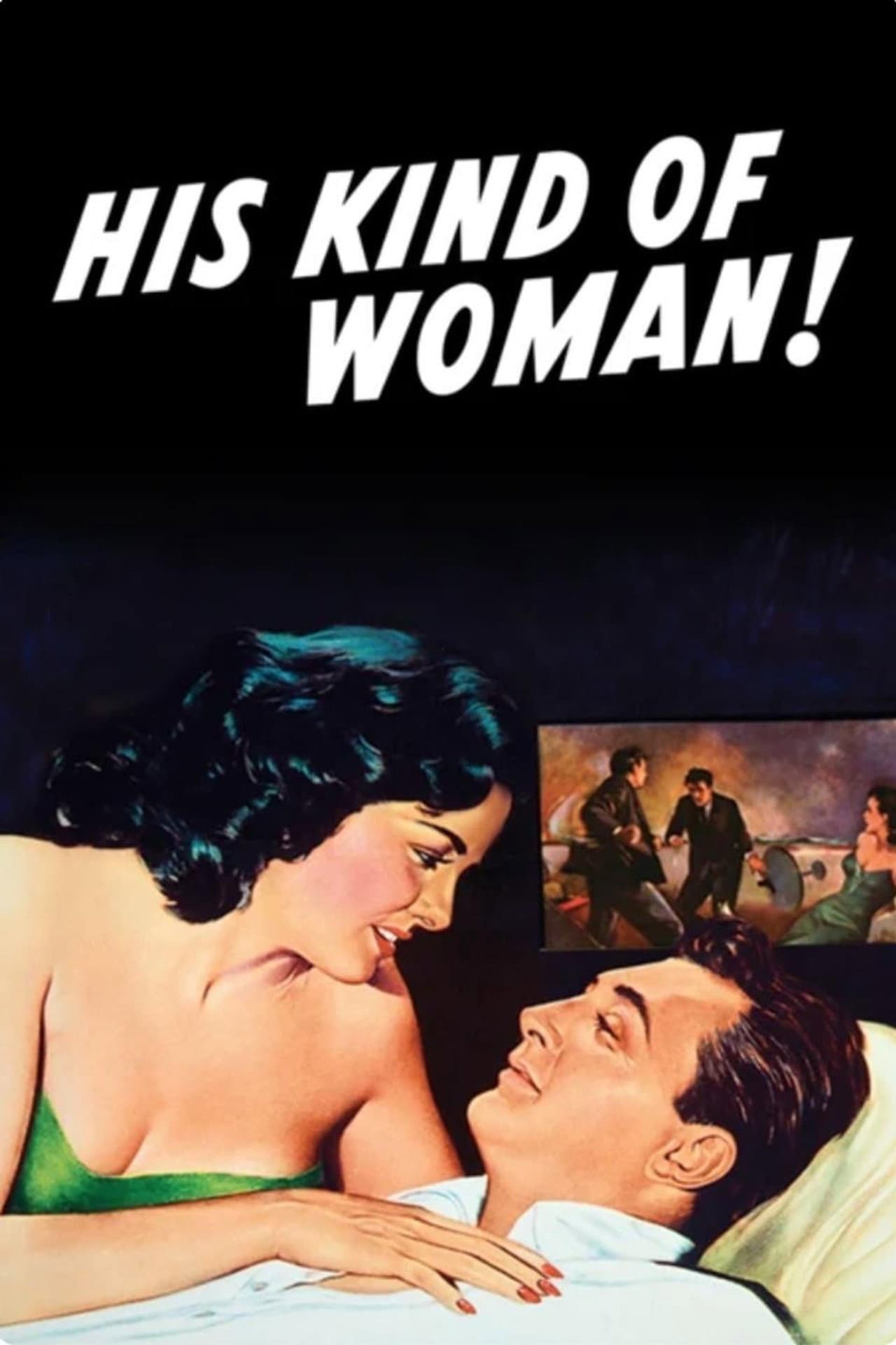 His Kind of Woman preview 2