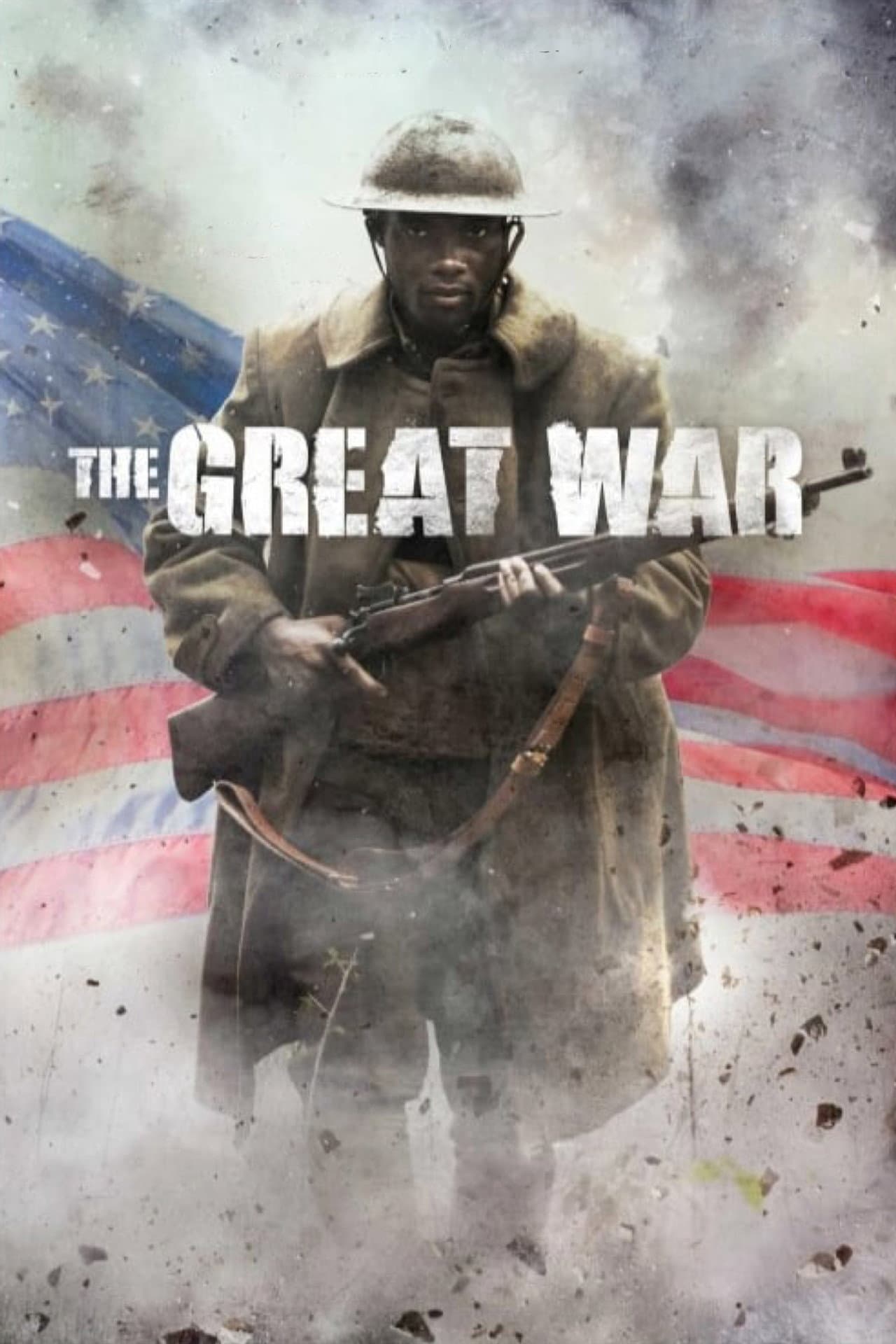The Great War preview 2