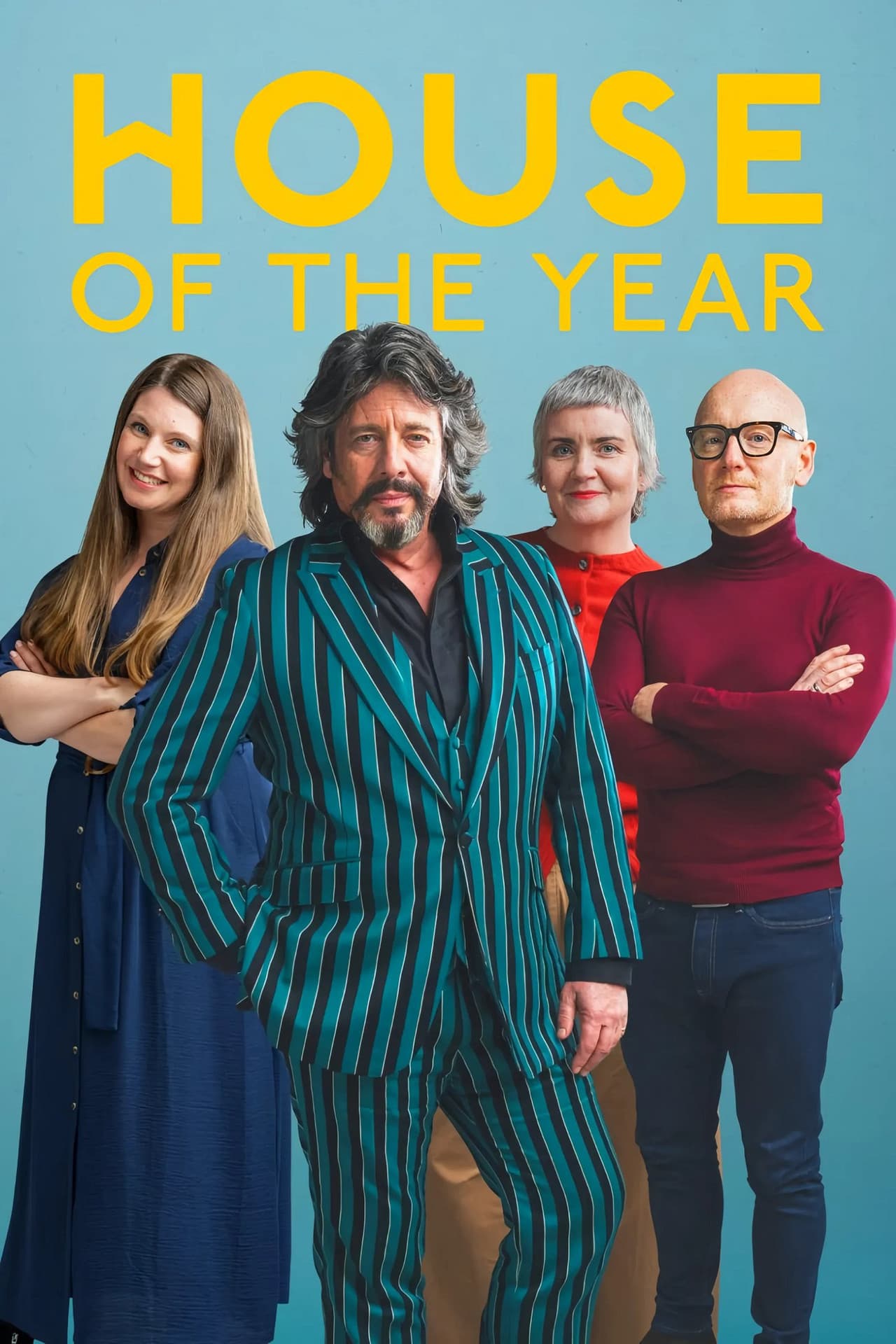 House Of The Year preview 2