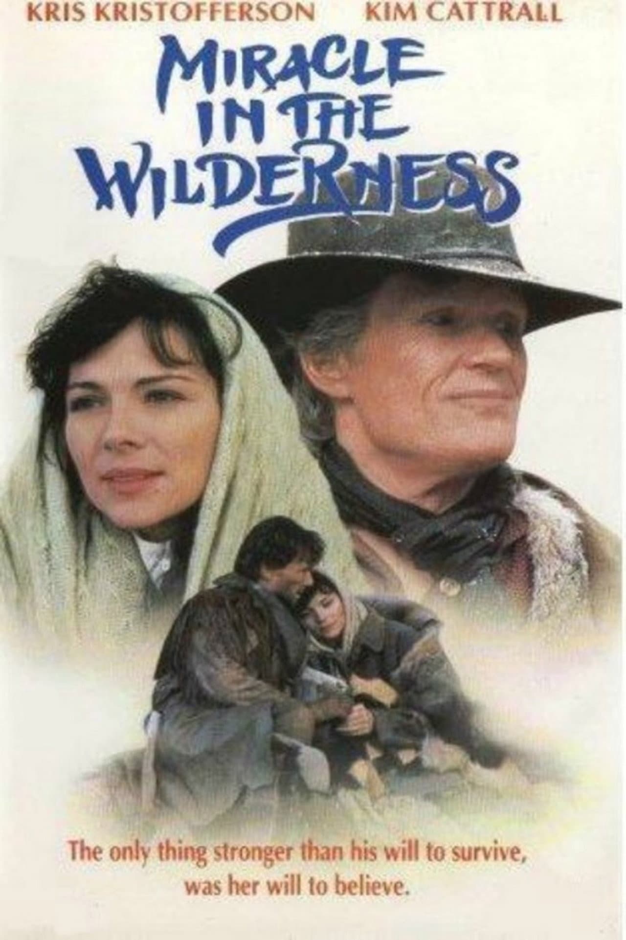 Miracle in the Wilderness preview 2