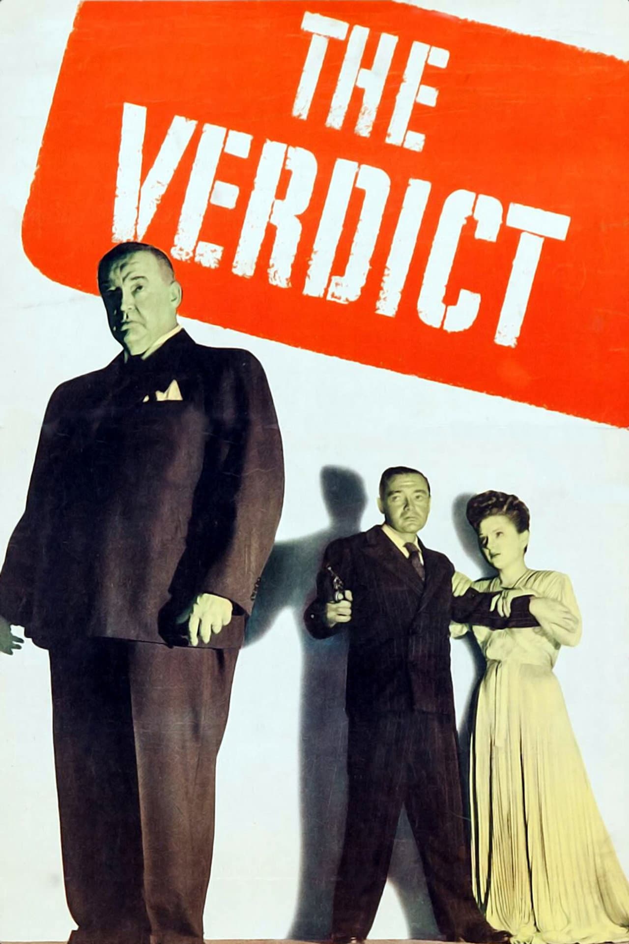 The Verdict preview 2