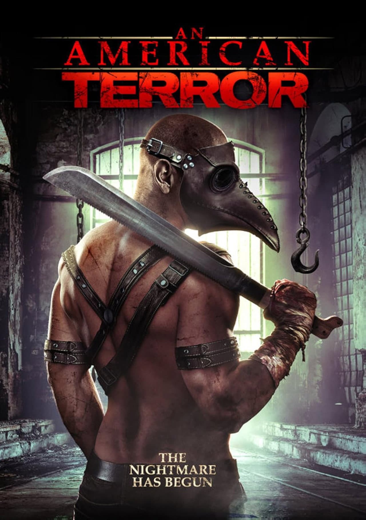 An American Terror preview 2