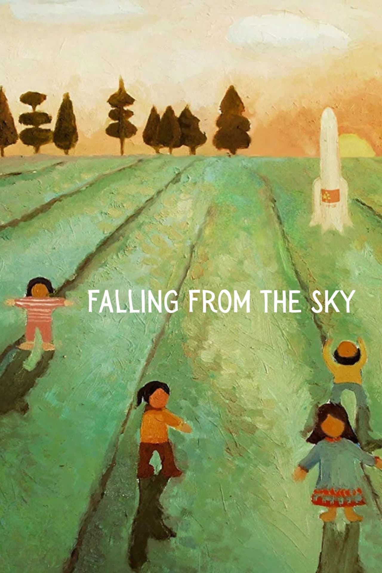 Falling From the Sky preview 2