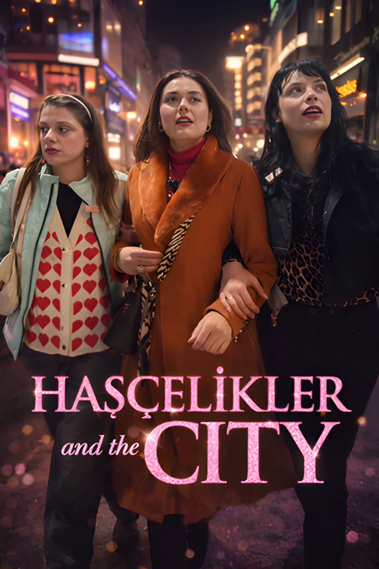 Hasçelikler and the City preview 2