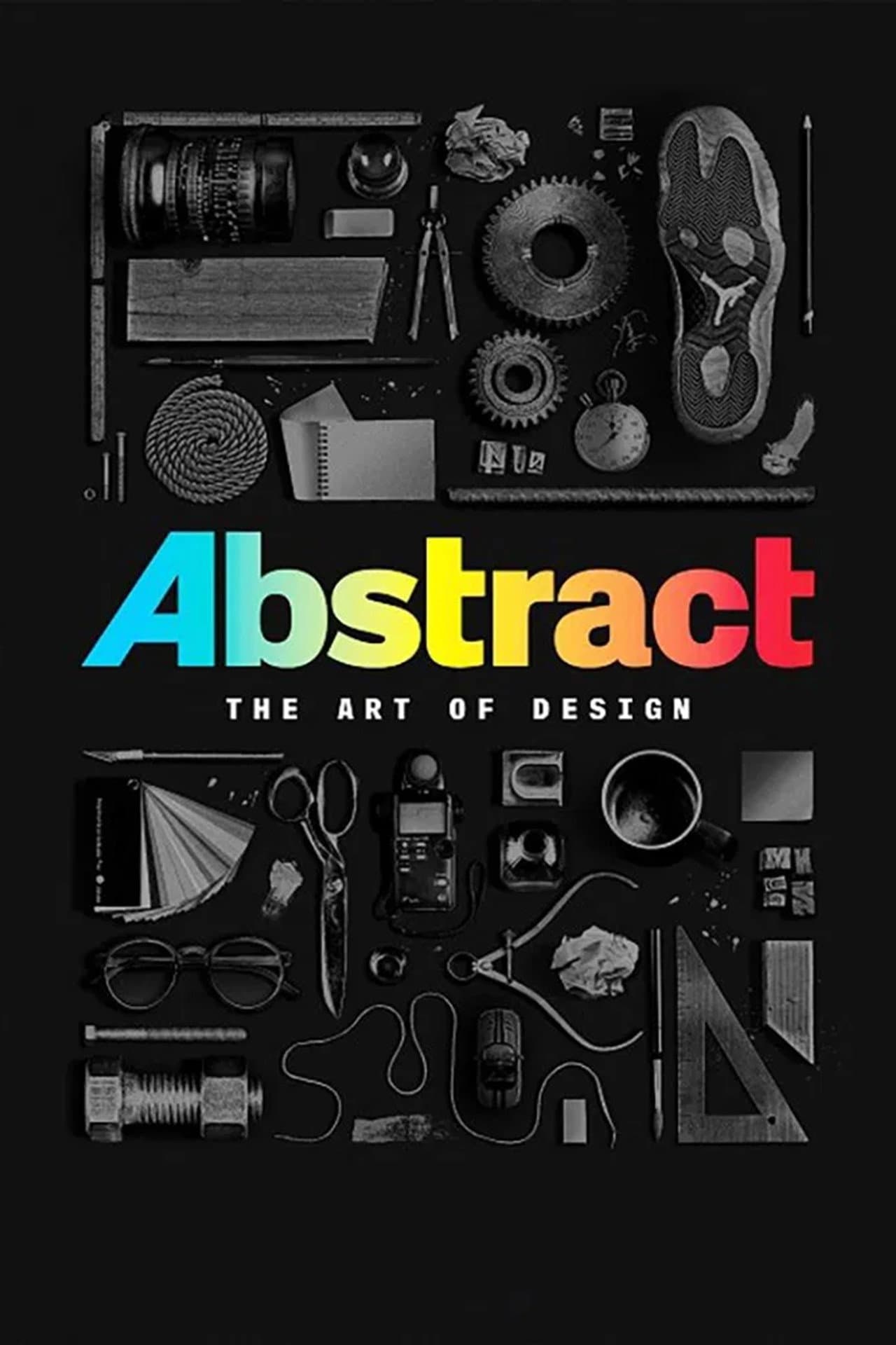 Abstract: The Art of Design preview 2