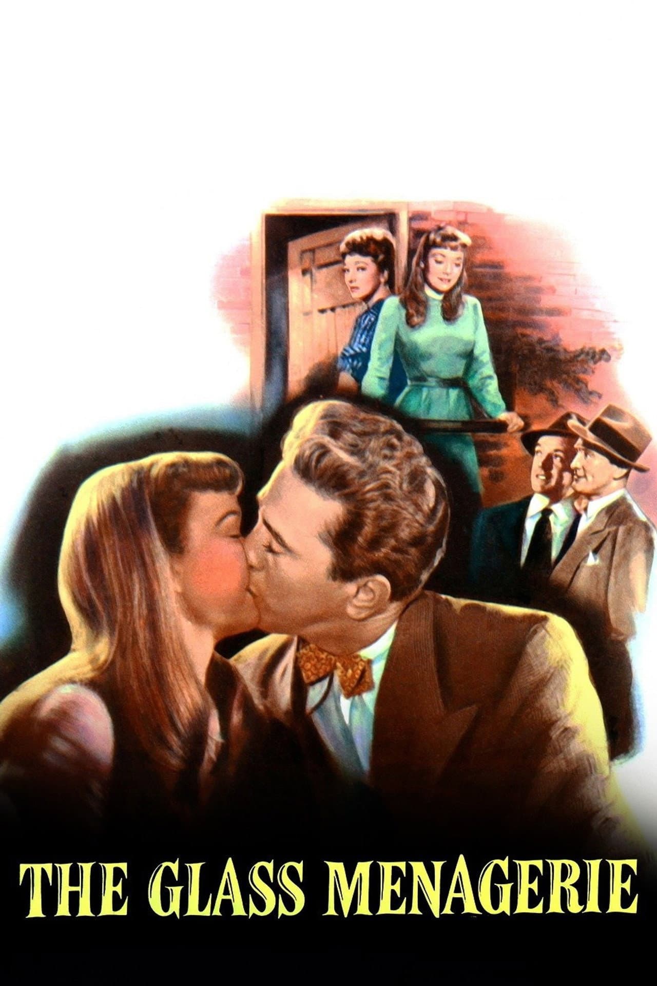 The Glass Menagerie preview 2