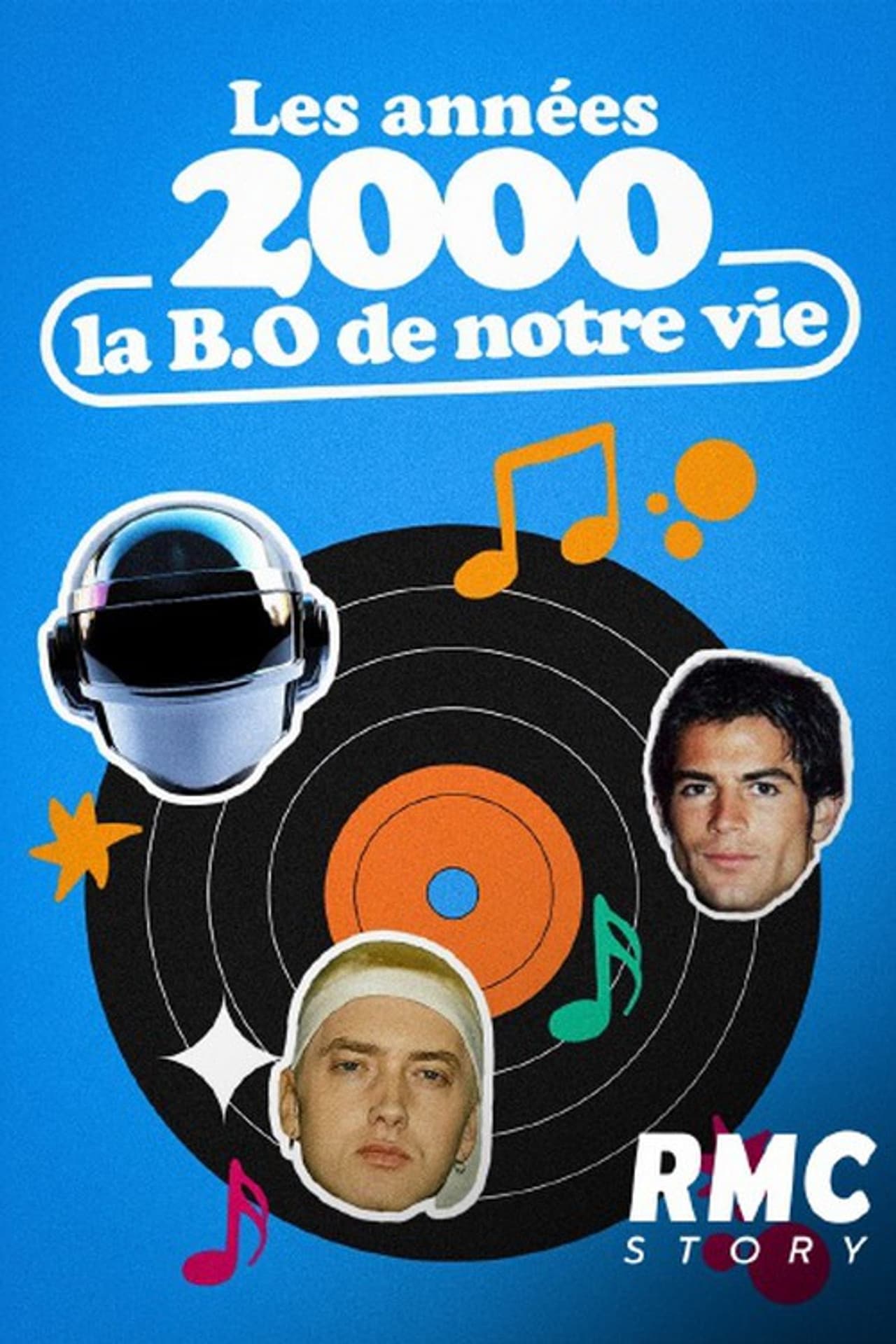 Les Années 2000, la BO de notre vie preview 2