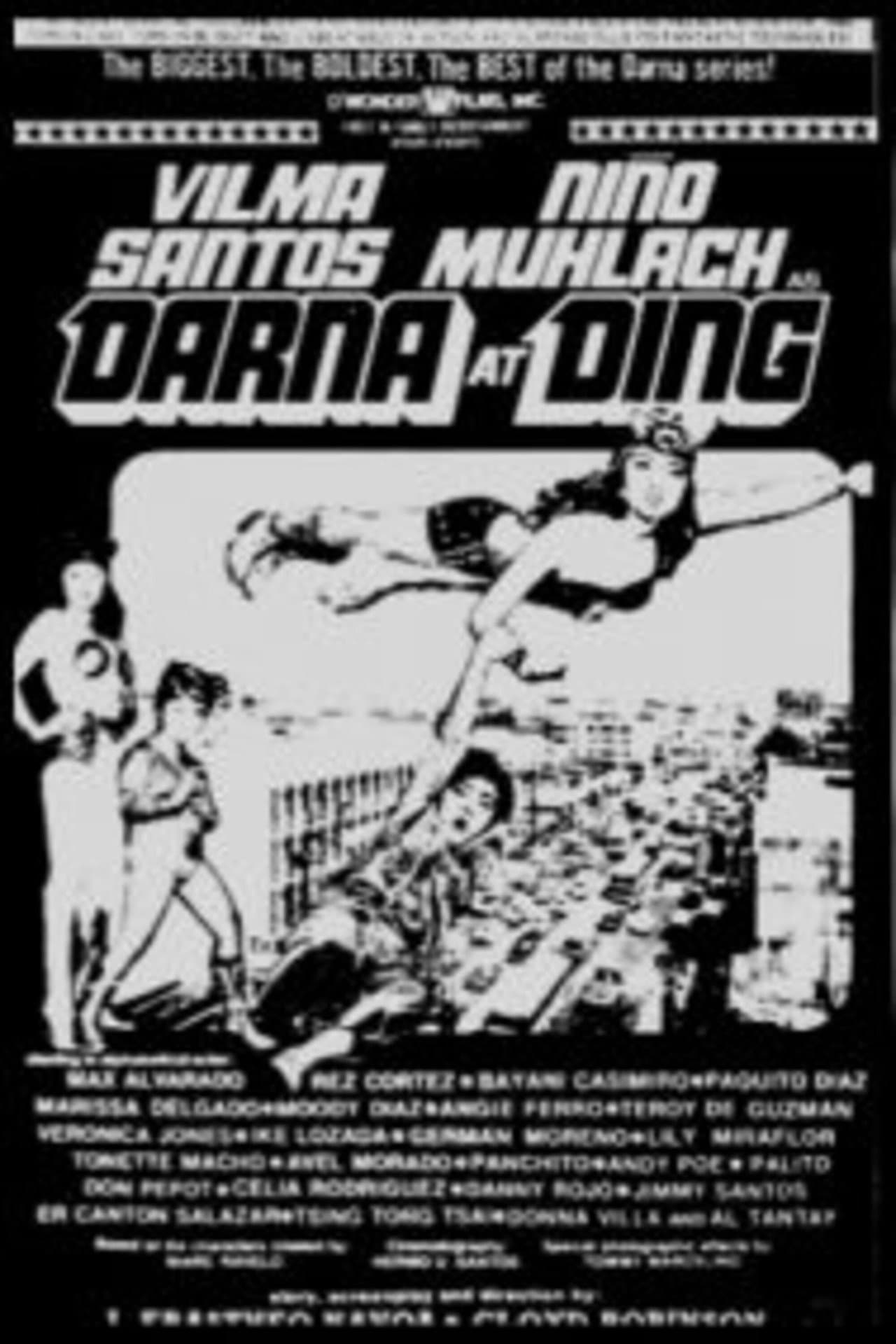 Darna and Ding preview 2