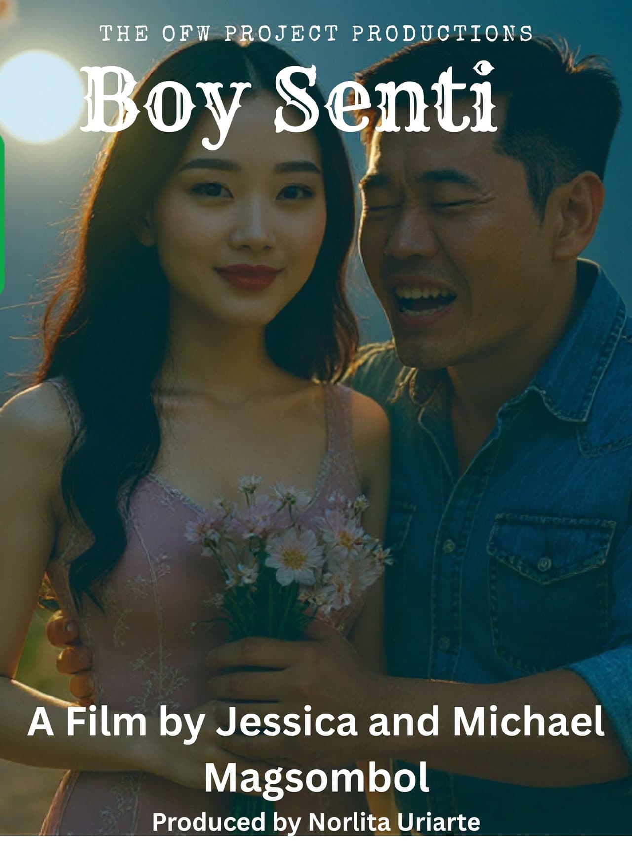 Sentimental Boy preview 2