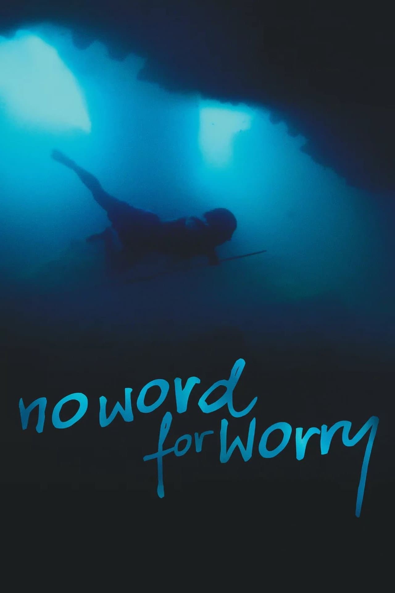 No Word For Worry preview 1