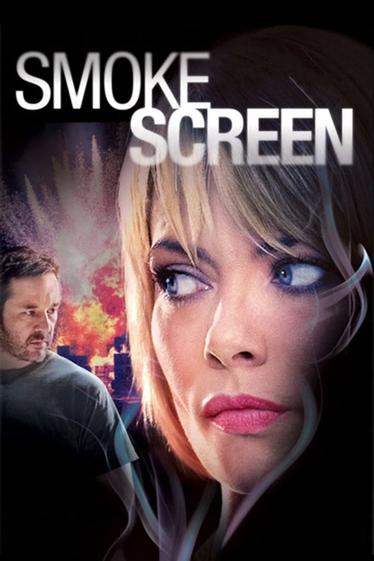 Smoke Screen preview 2