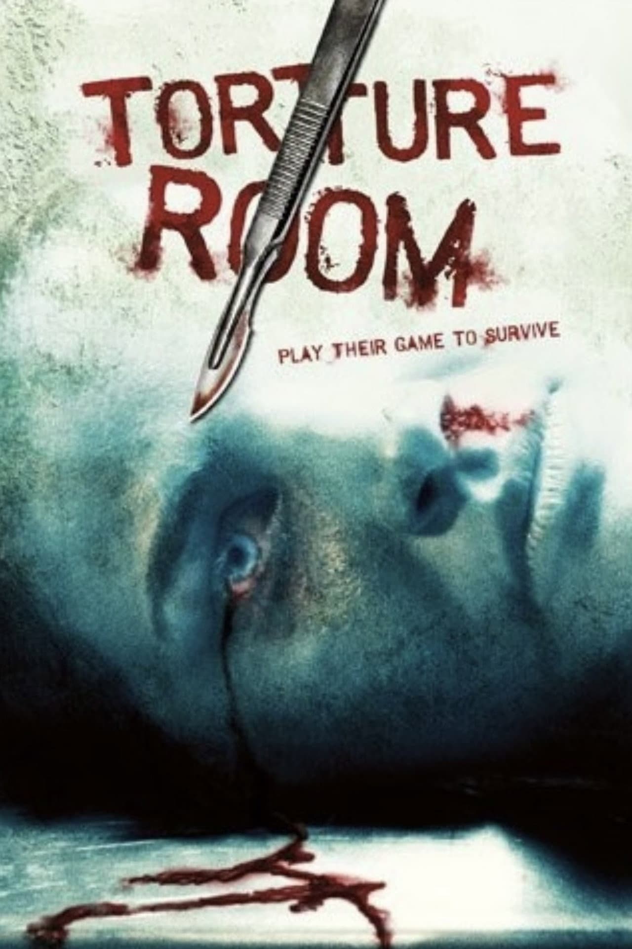 Torture Room preview 2
