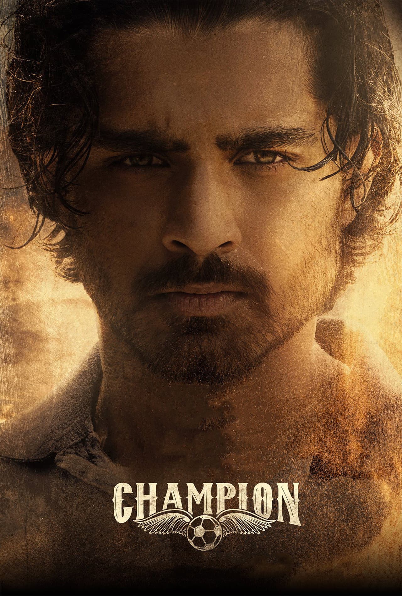 Champion preview 2