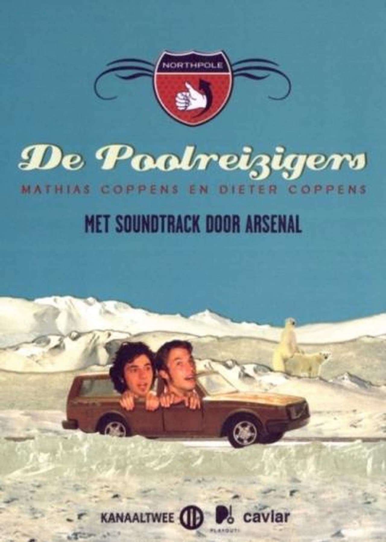 De Poolreizigers preview 2