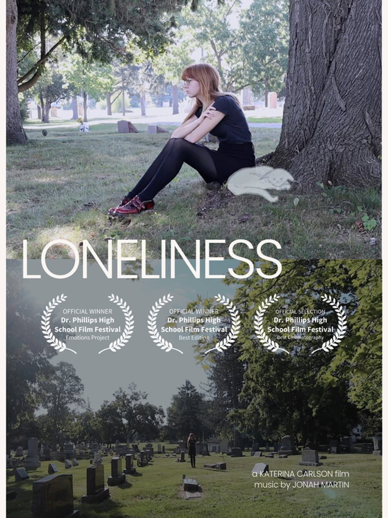 Loneliness preview 1