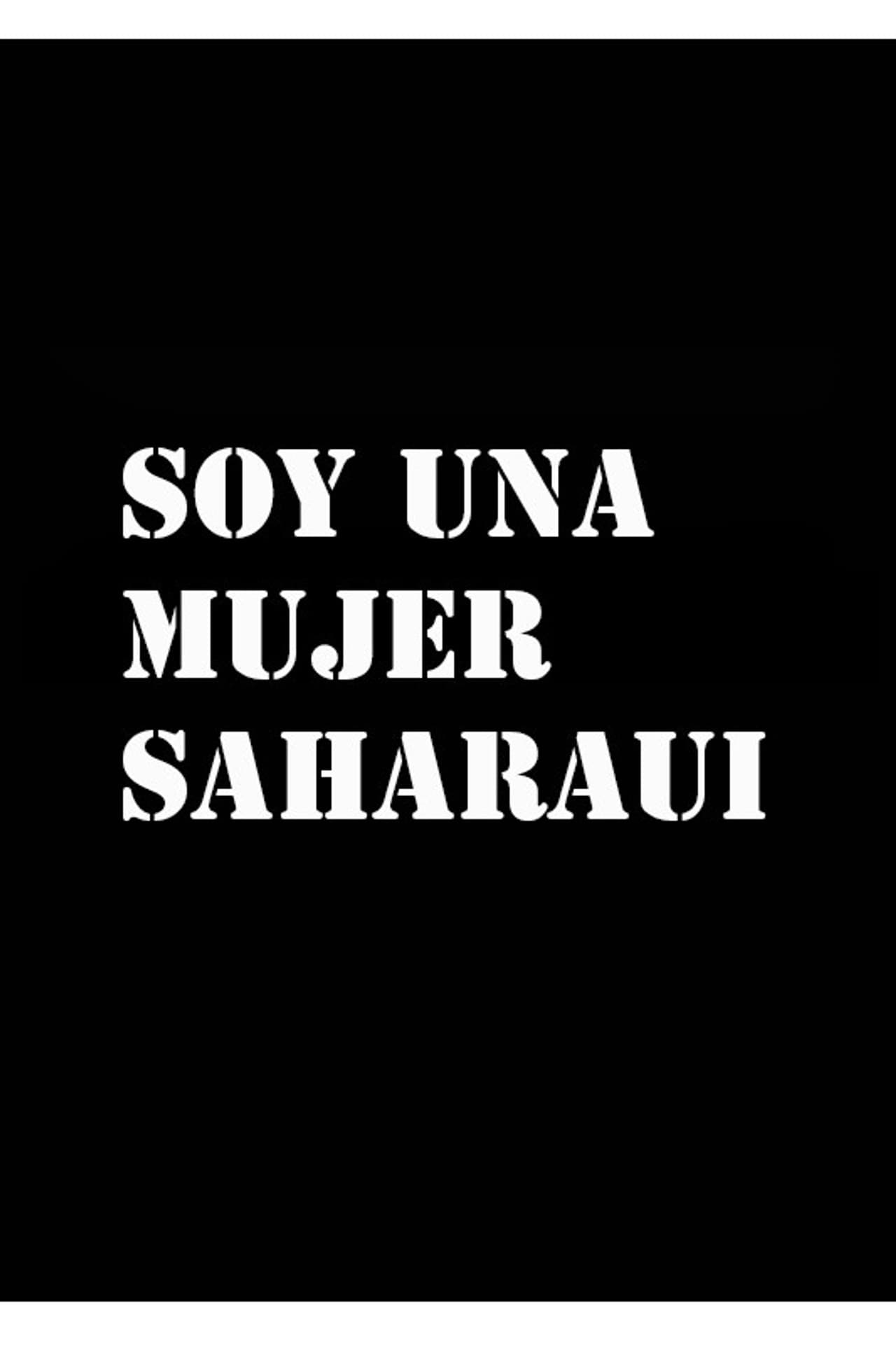 I am a Sahrawi woman preview 1