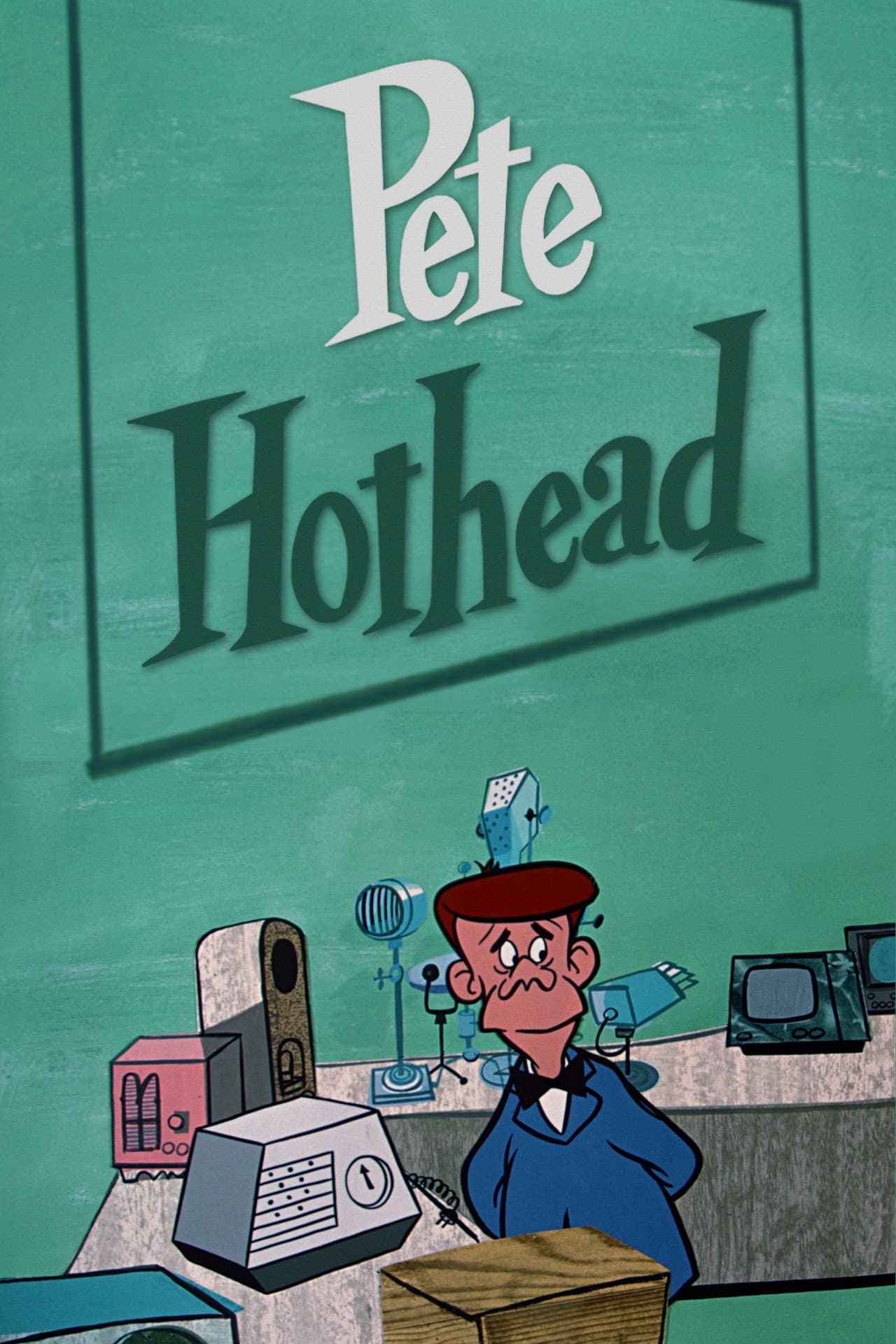 Pete Hothead preview 2