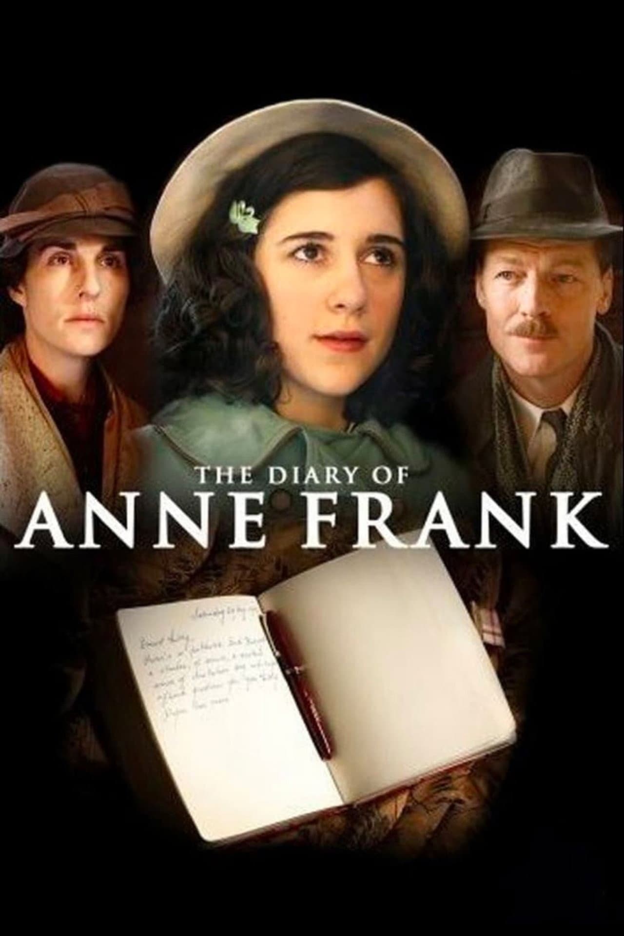 The Diary of Anne Frank preview 2
