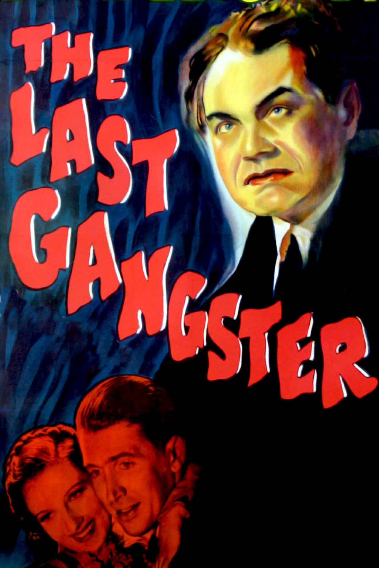 The Last Gangster preview 2